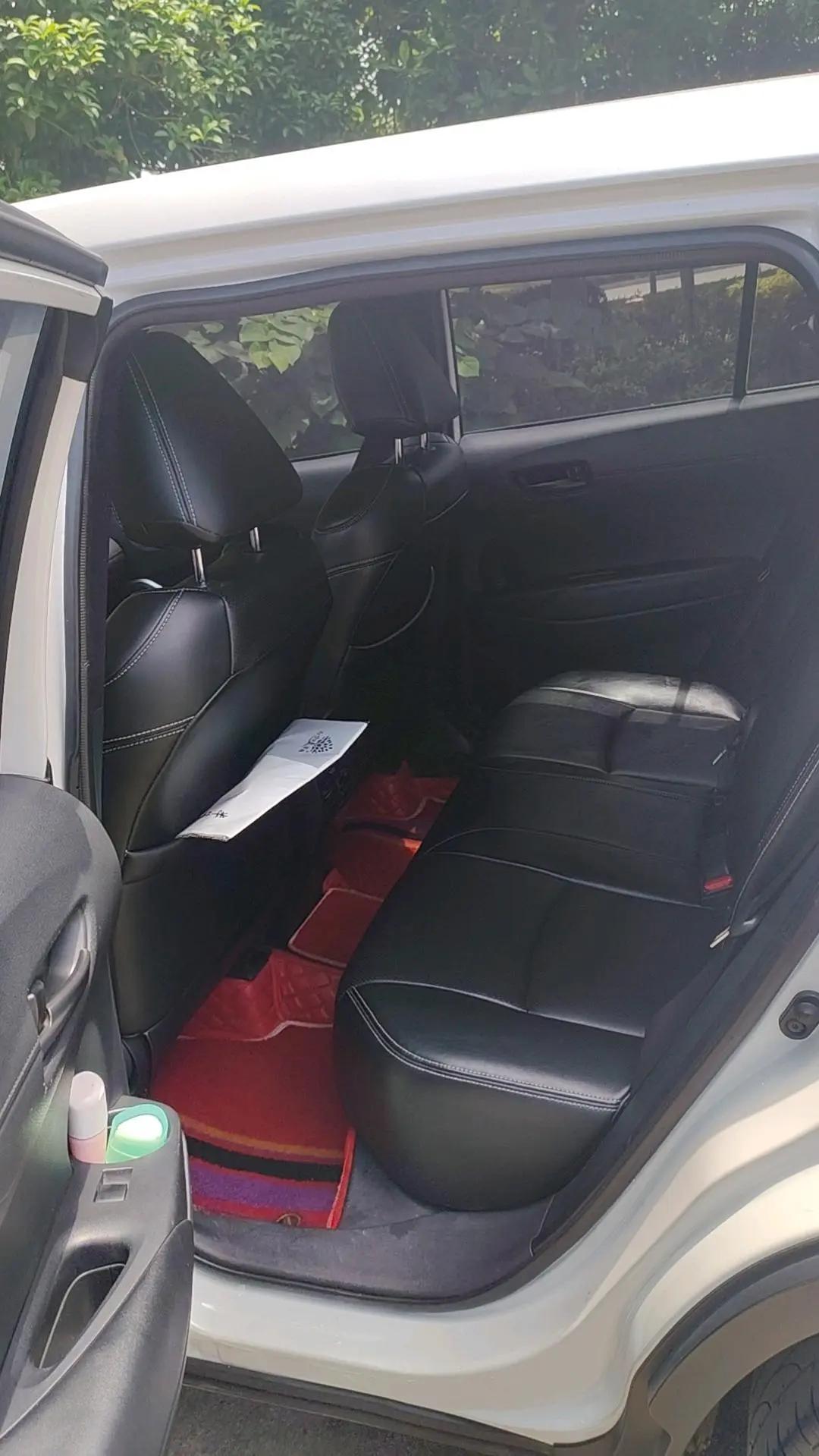 Corolla Sharp 2022 2.0L Elite Edition 2