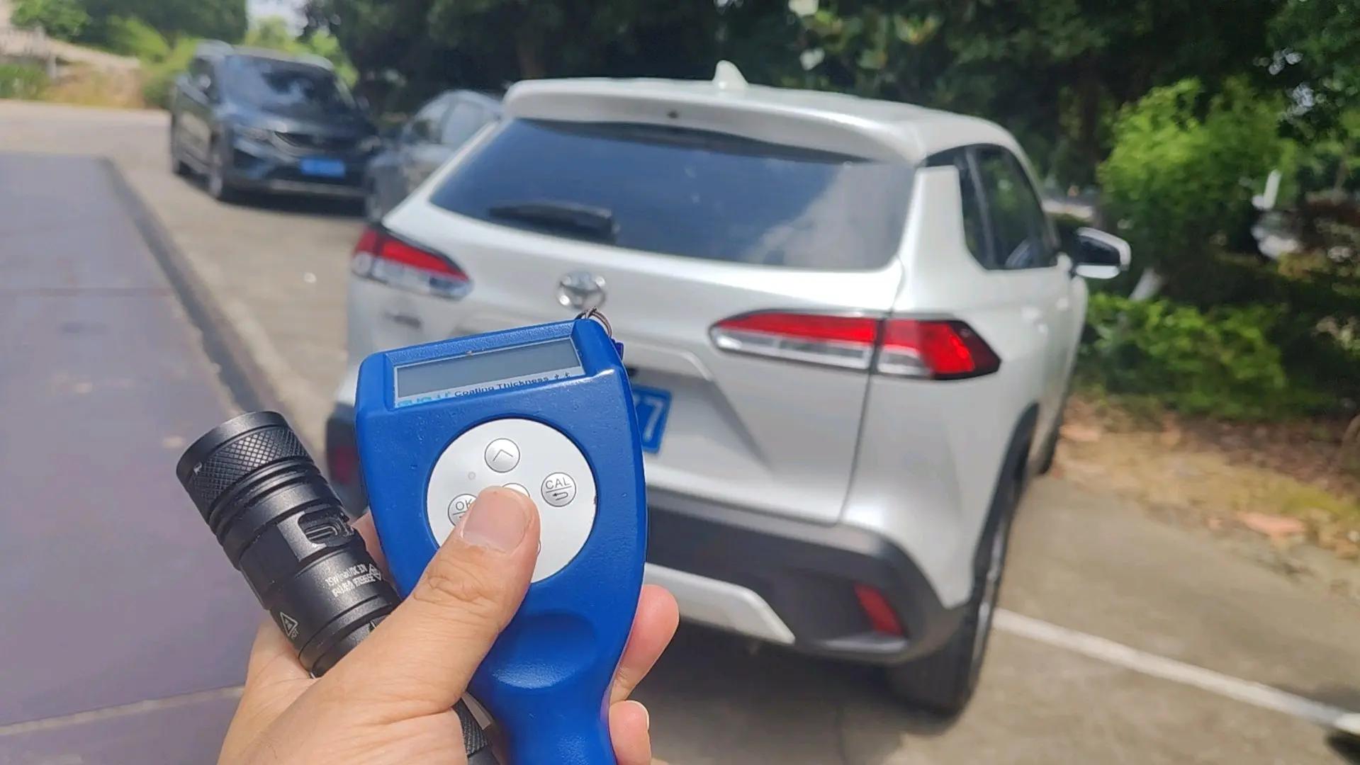 Corolla Sharp 2022 2.0L Elite Edition 5