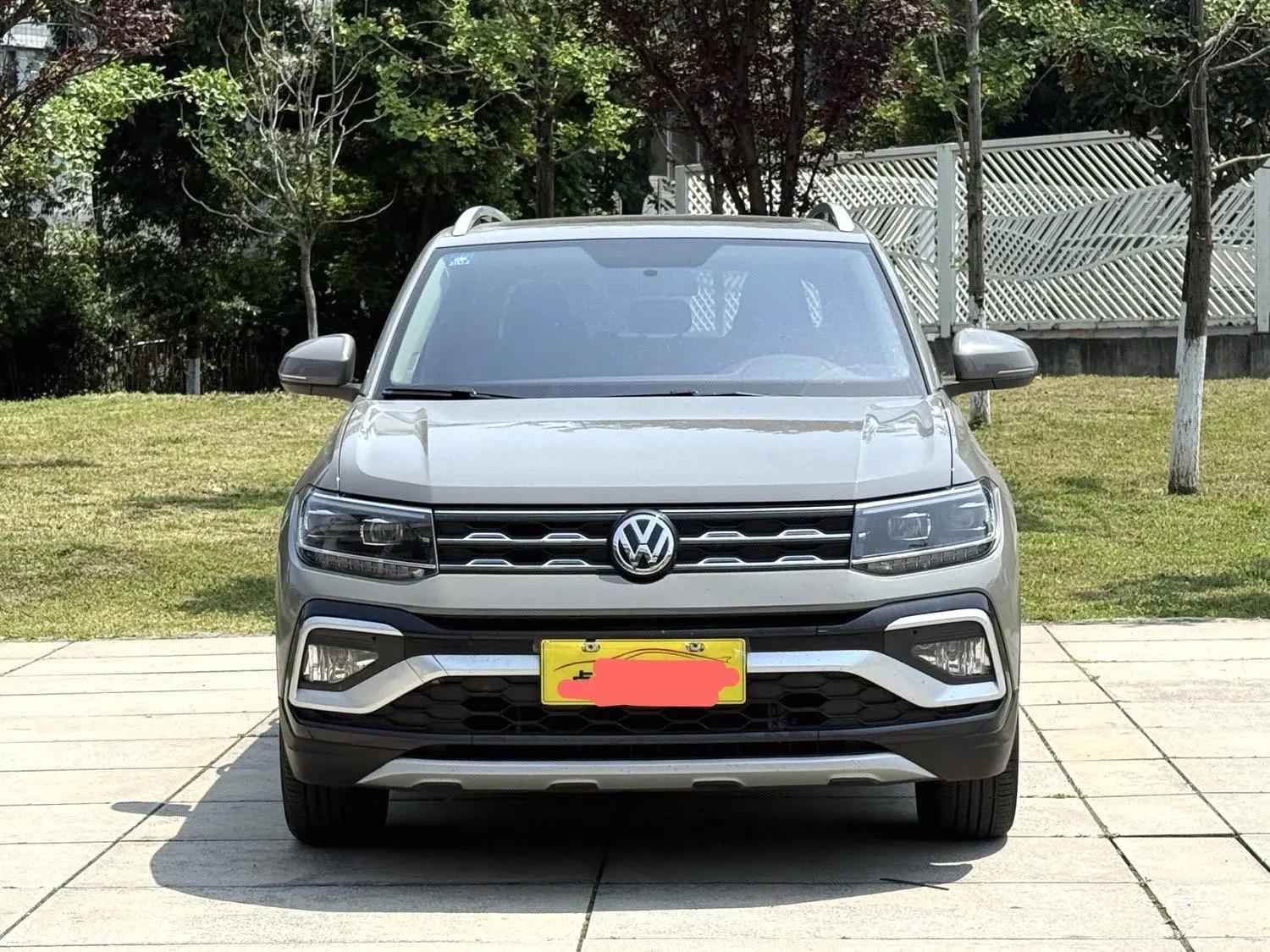 Tujia 2020 280TSI DSG Comfort Edition 2