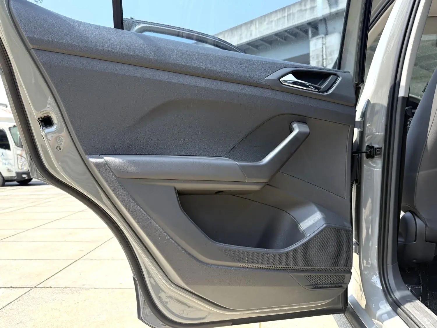 Tujia 2020 280TSI DSG Comfort Edition 8