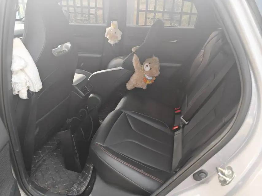 ChangAn 2023 UNI-V 1.5T Prestige Automatic 3