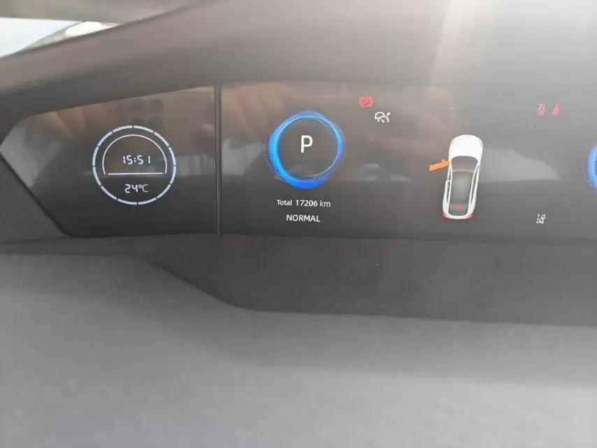 ChangAn 2023 UNI-V 1.5T Prestige Automatic 8