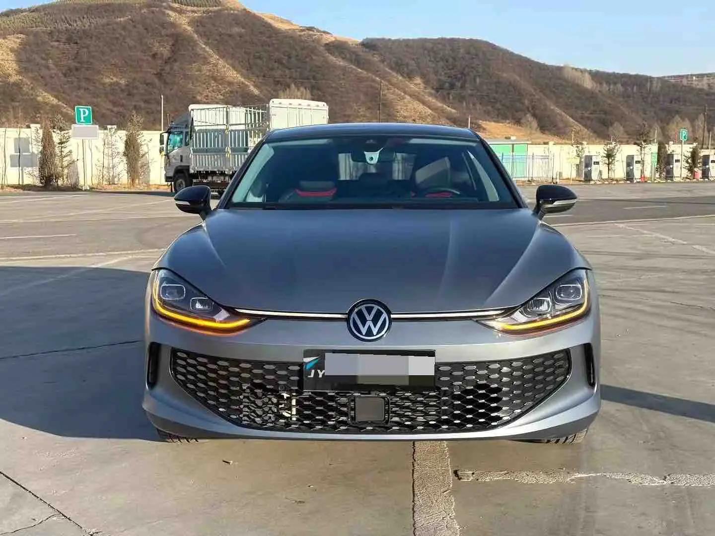 Volkswagen 2023 Lingdu L 1.4TSI 280TSI Spicy Edition Automatic 2