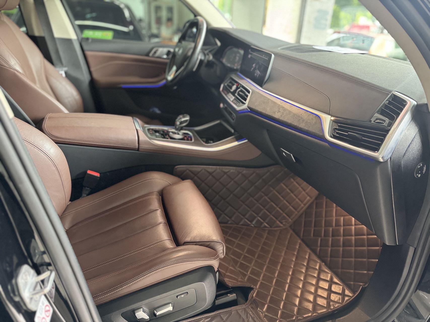BMW X5 (Imported) 2020 xDrive30i X Design Set 3