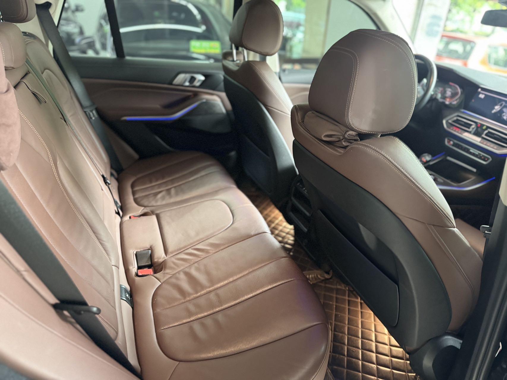 BMW X5 (Imported) 2020 xDrive30i X Design Set 6