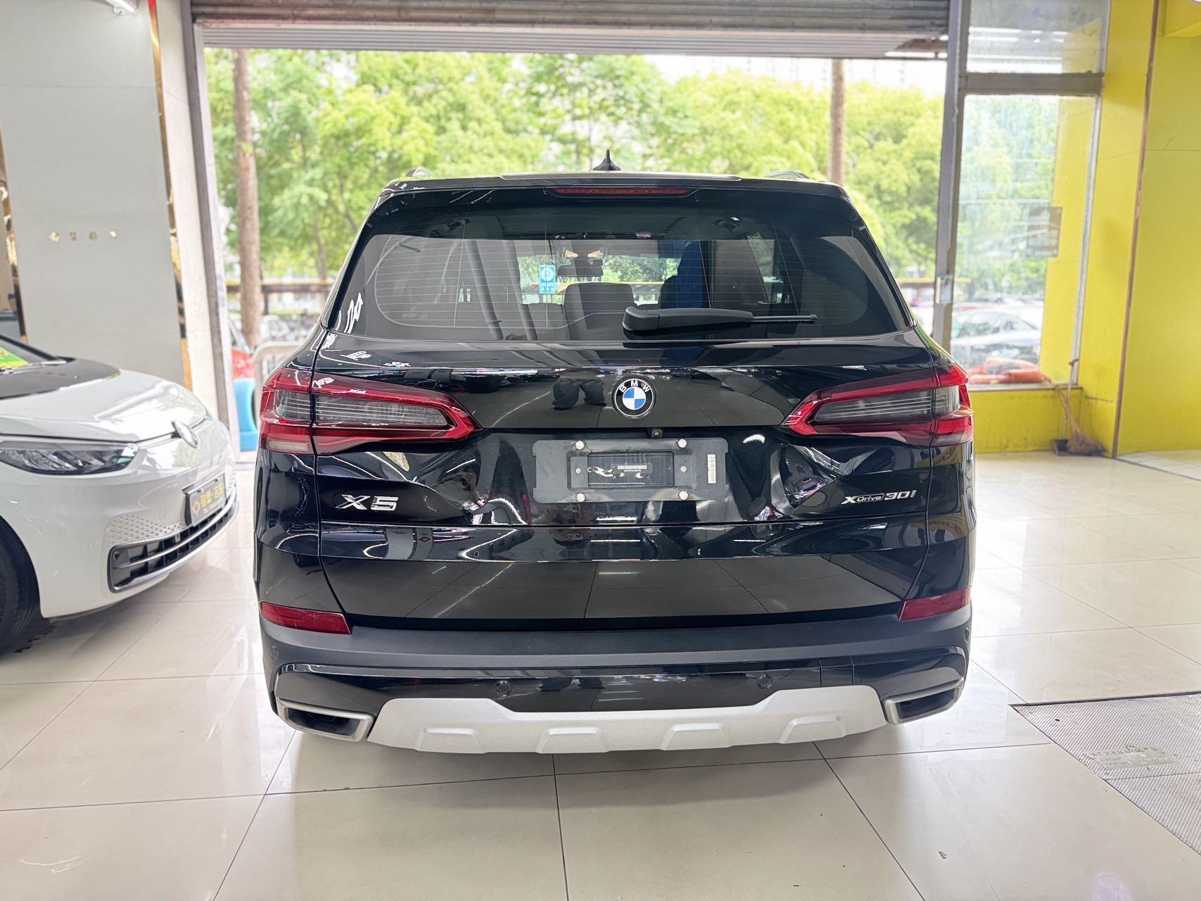 BMW X5 (Imported) 2020 xDrive30i X Design Set 8