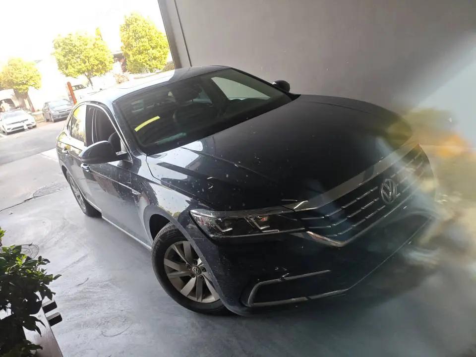 Passat New Energy 2020 430PHEV Hybrid Elite Edition National V 2