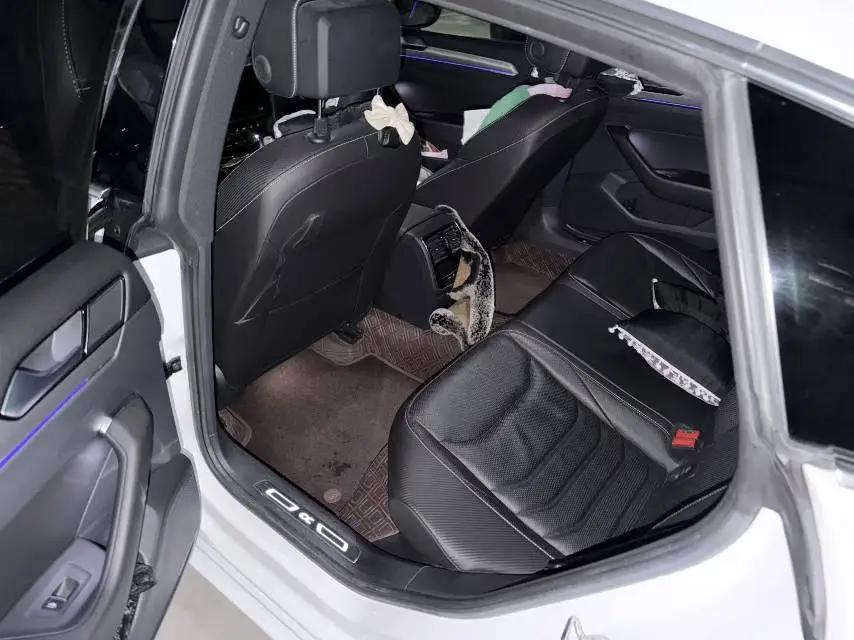 FAW-Volkswagen CC 2020 330TSI Mei Yan Edition National V 5