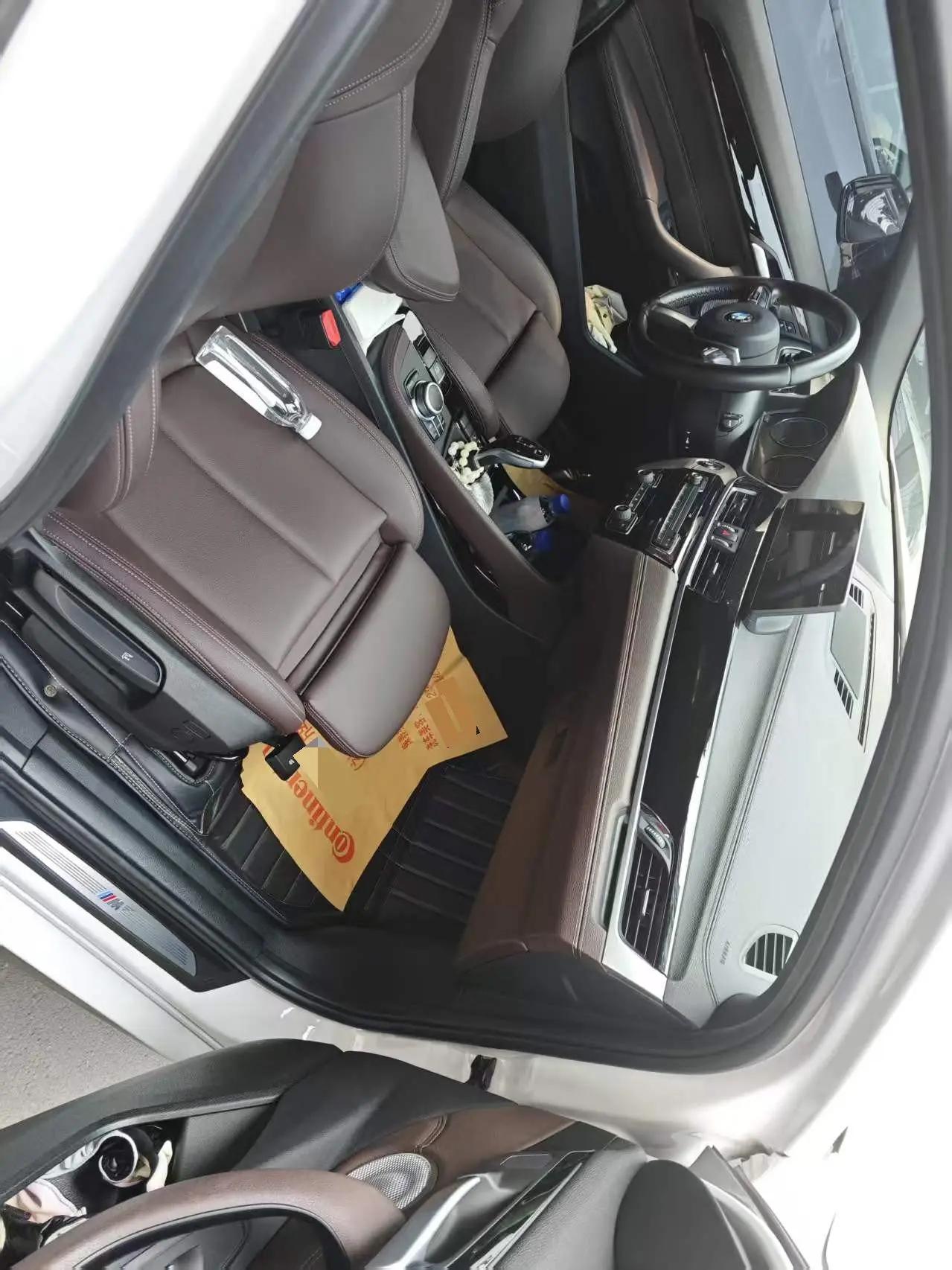 BMW X2 2021 sDrive25i M Sport Package 2