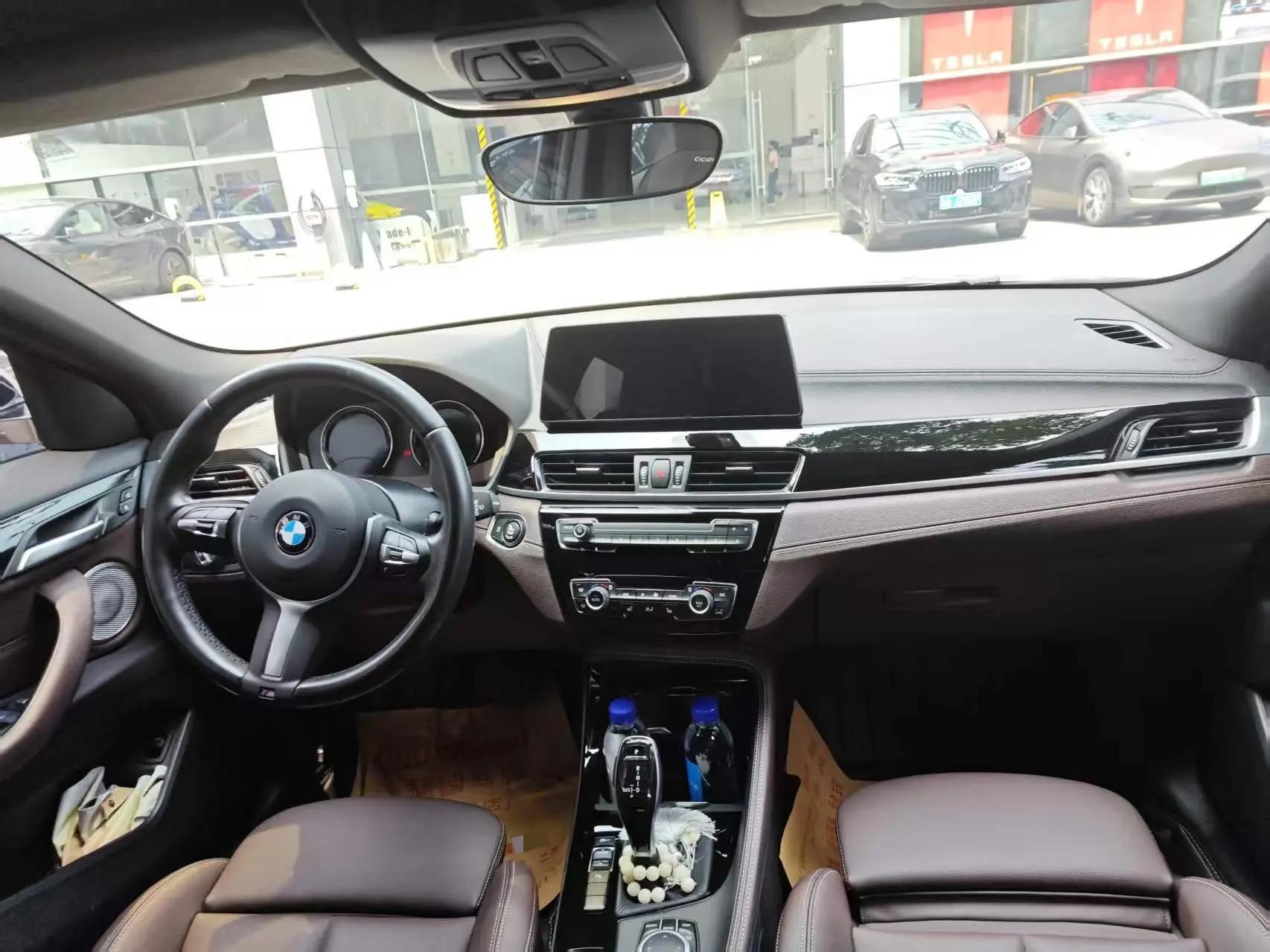 BMW X2 2021 sDrive25i M Sport Package 3