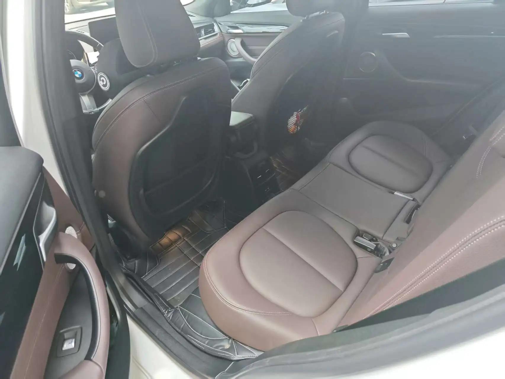 BMW X2 2021 sDrive25i M Sport Package 4