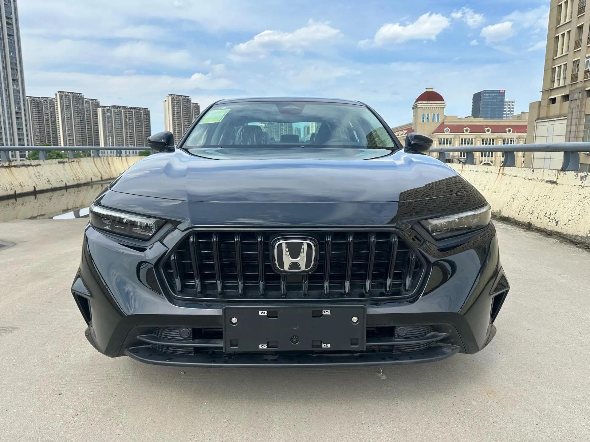 Honda 2025 INSPIRE 1.5T CVT 260TURBO Elite Edition Automatic 2