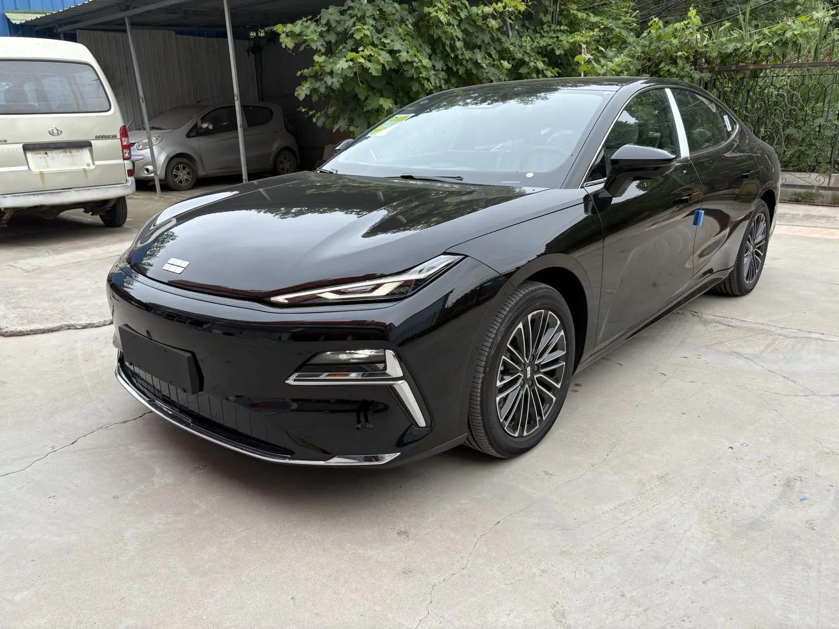 Galaxy Star Yao 8 2025 60km EM-I Premium Edition