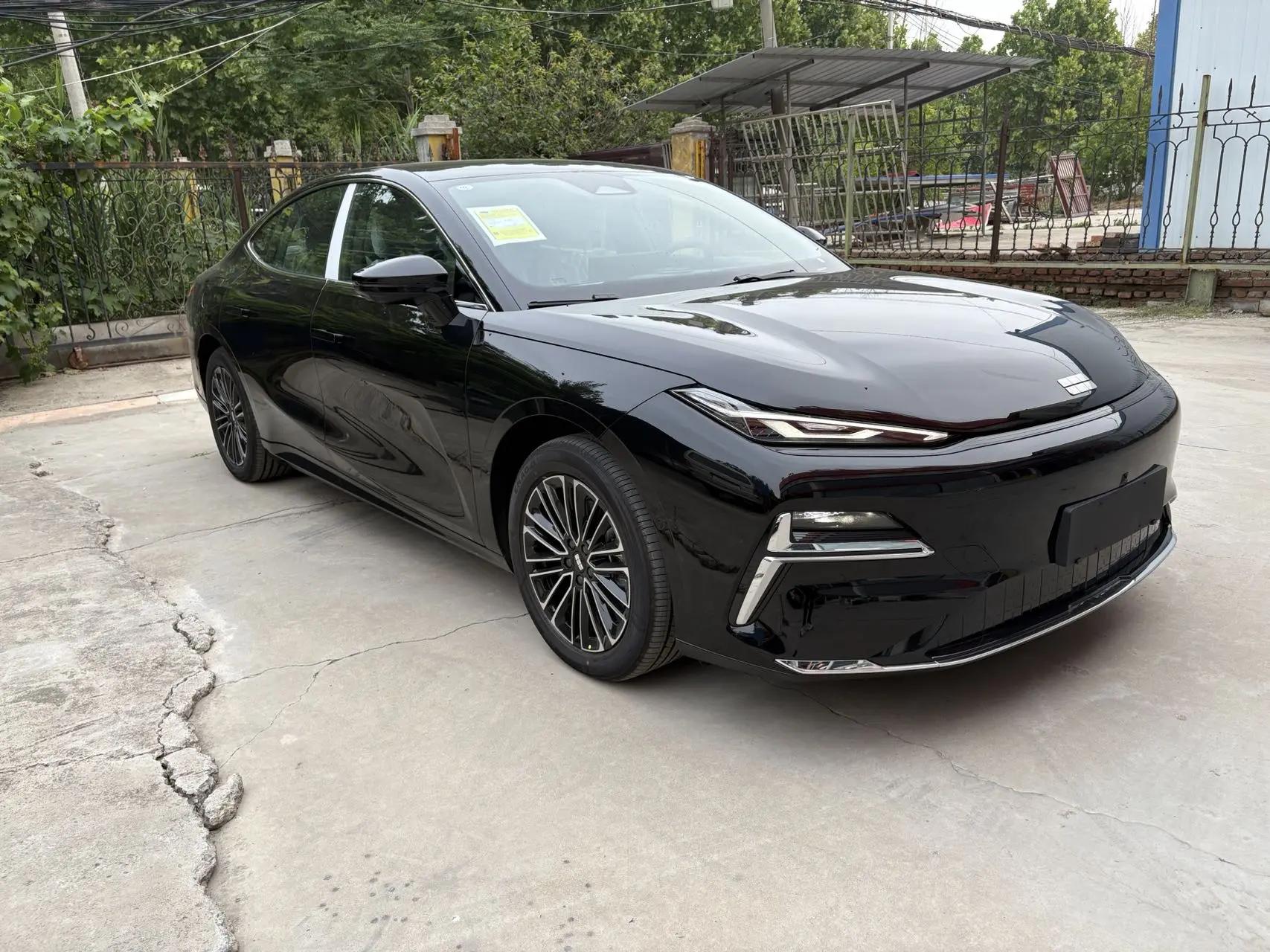 Galaxy Star Yao 8 2025 60km EM-I Premium Edition 2