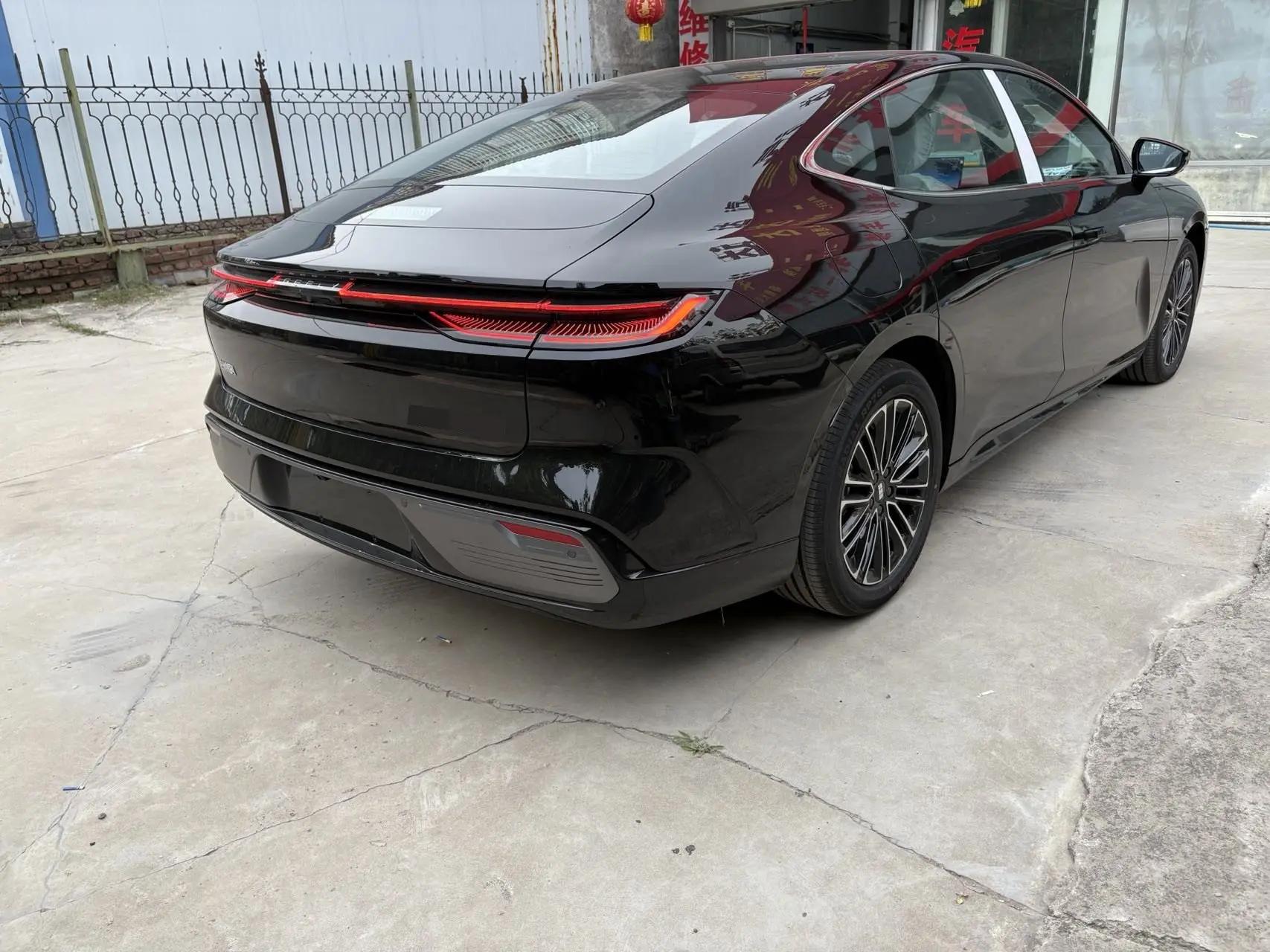 Galaxy Star Yao 8 2025 60km EM-I Premium Edition 3