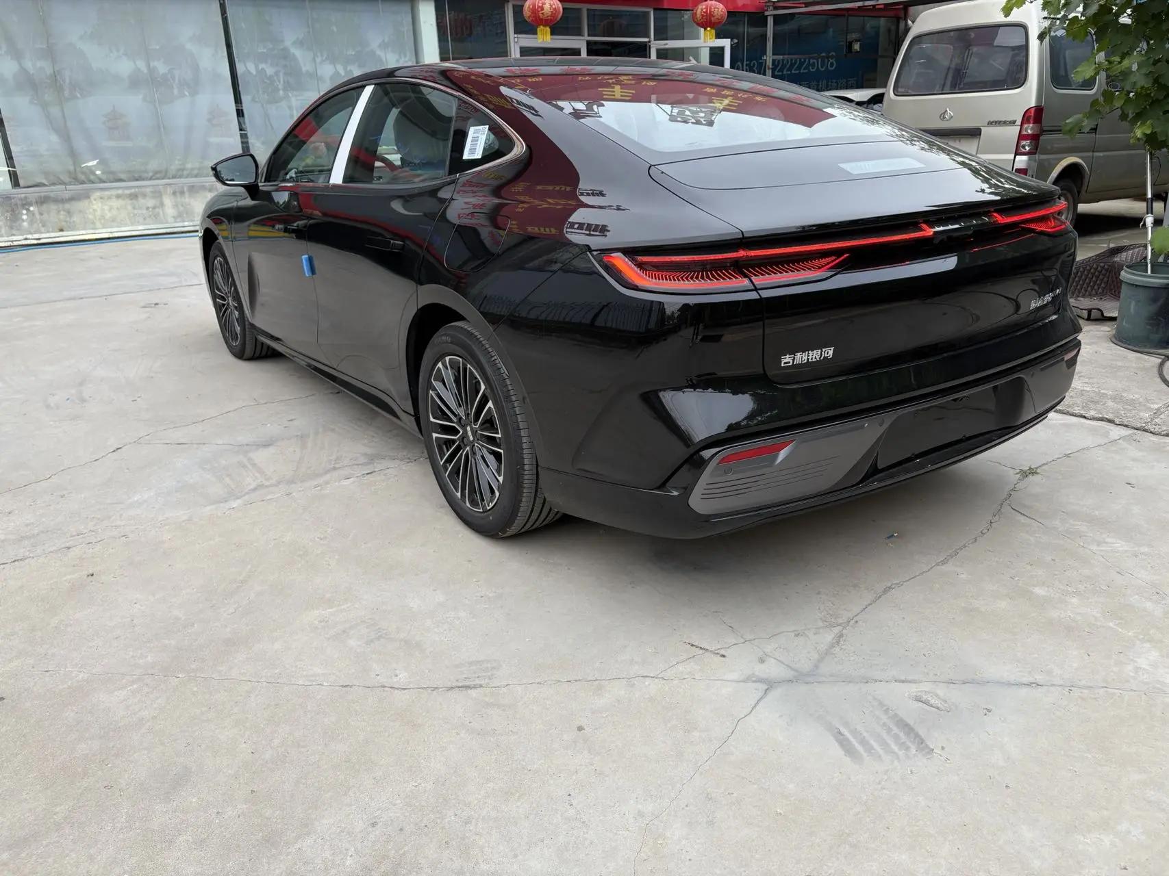 Galaxy Star Yao 8 2025 60km EM-I Premium Edition 4