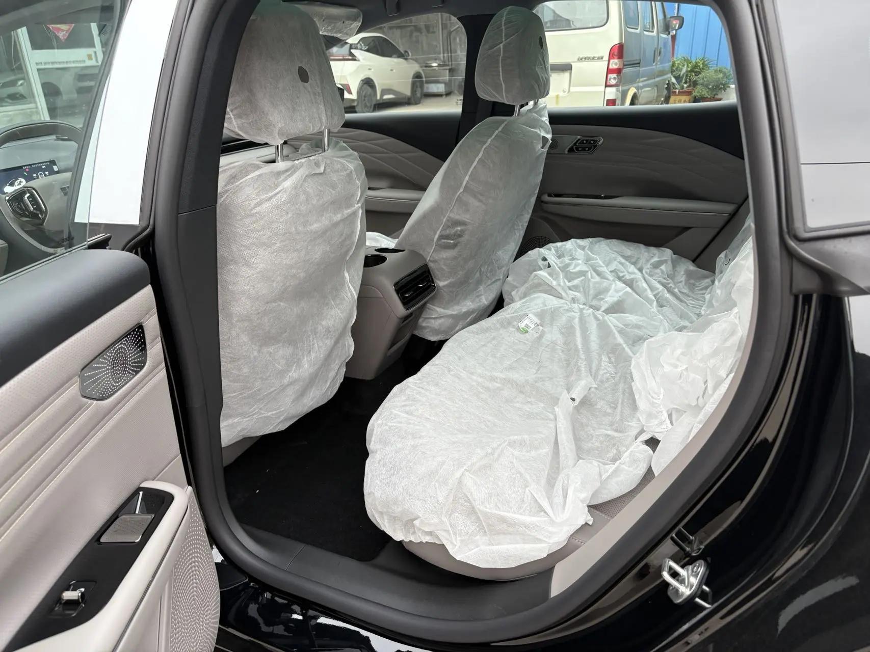 Galaxy Star Yao 8 2025 60km EM-I Premium Edition 6