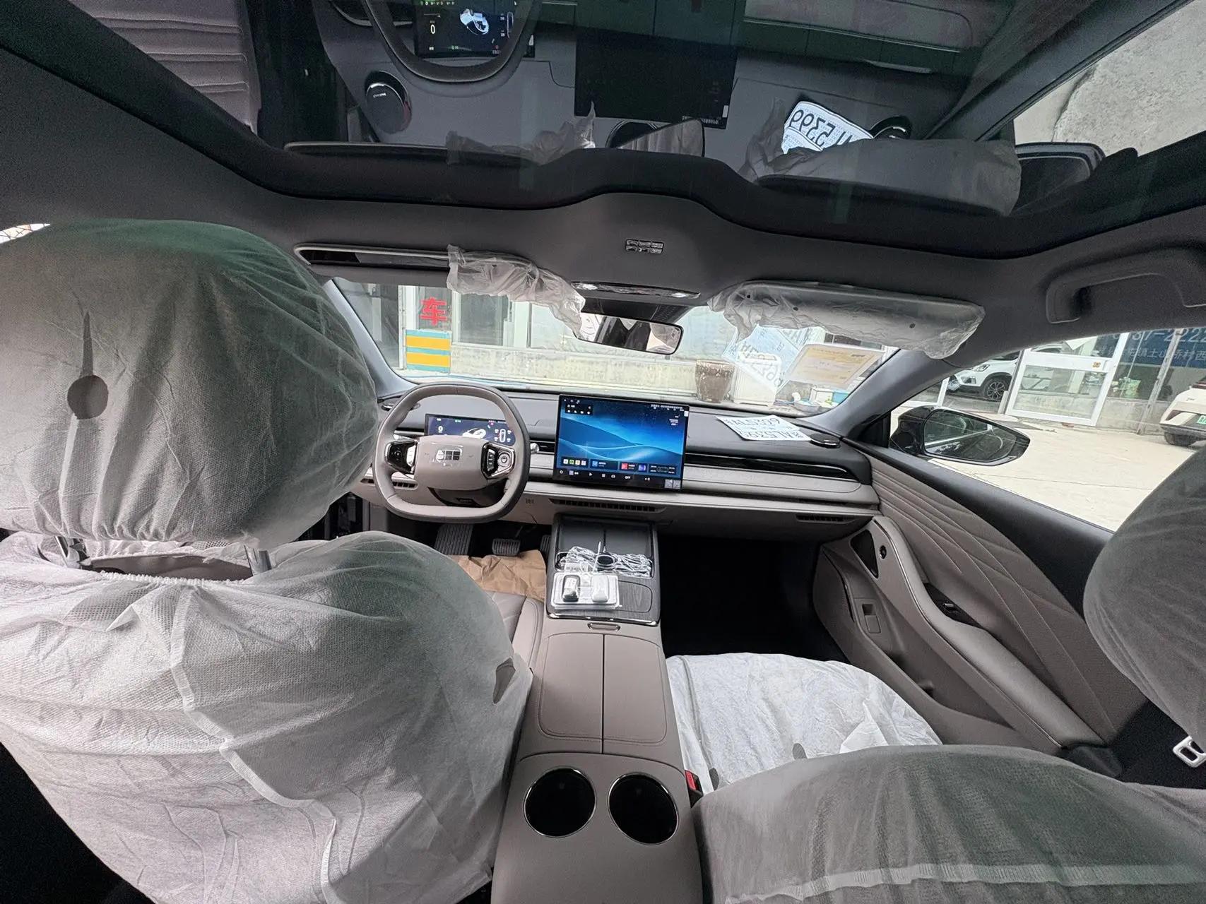 Galaxy Star Yao 8 2025 60km EM-I Premium Edition 7