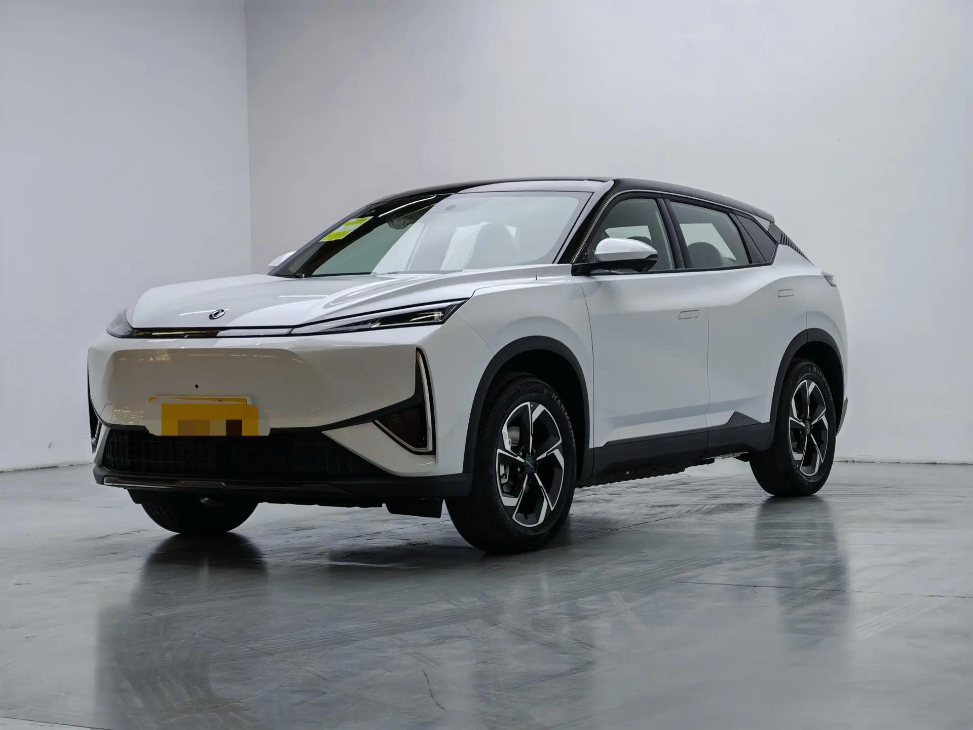 Fengshen 2025 L 7 518 Enjoy Automatic Gear