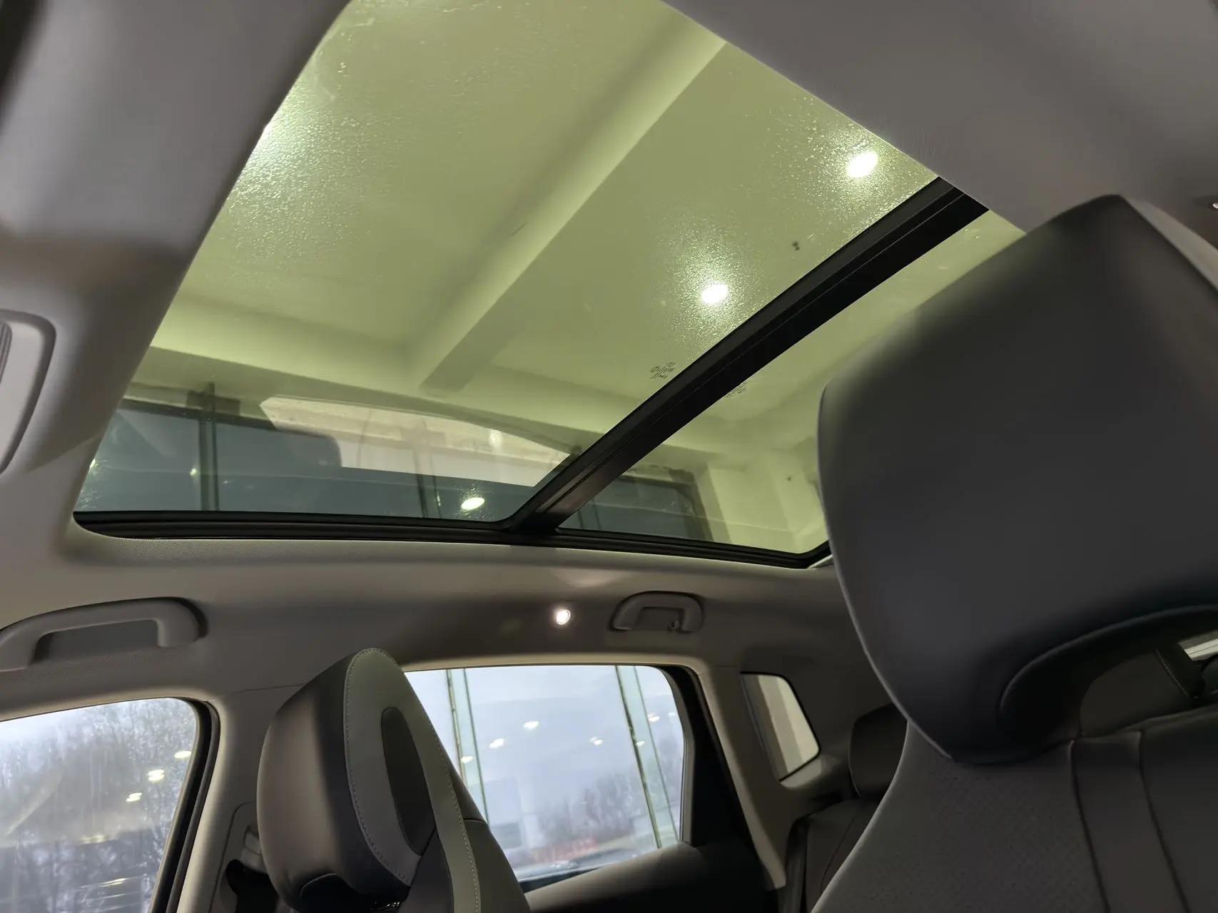 BYD 2025 sea lion 05 DM-i 1.5 stepless 115KM flagship automatic gear 9