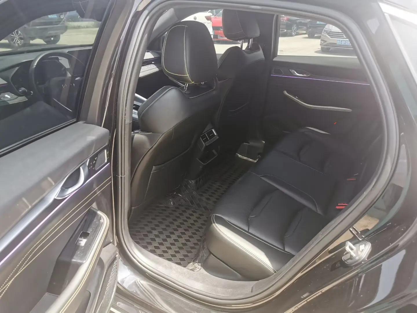 Xingrui 2023 1.5TD Kunlun Edition 5