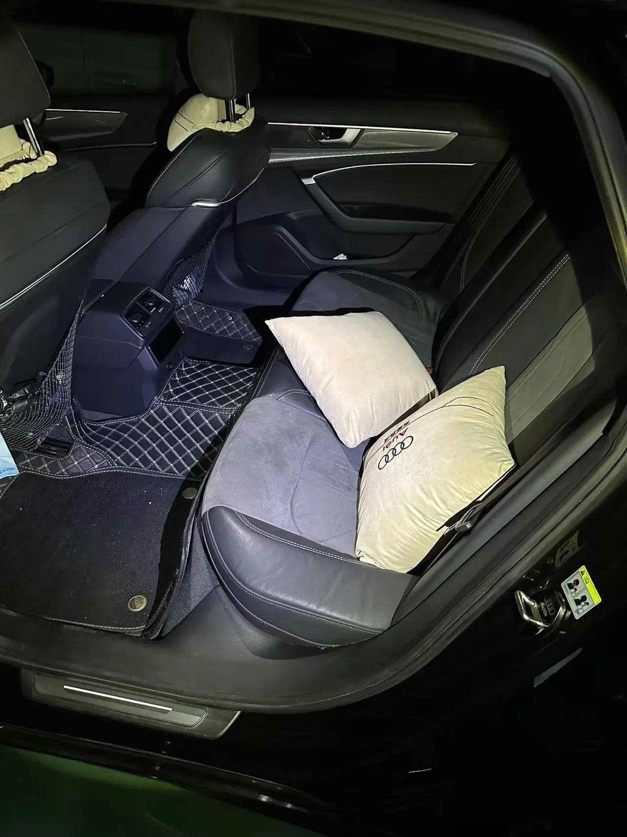 Audi A6L 2021 45 TFSI Selected Dynamic Type 4