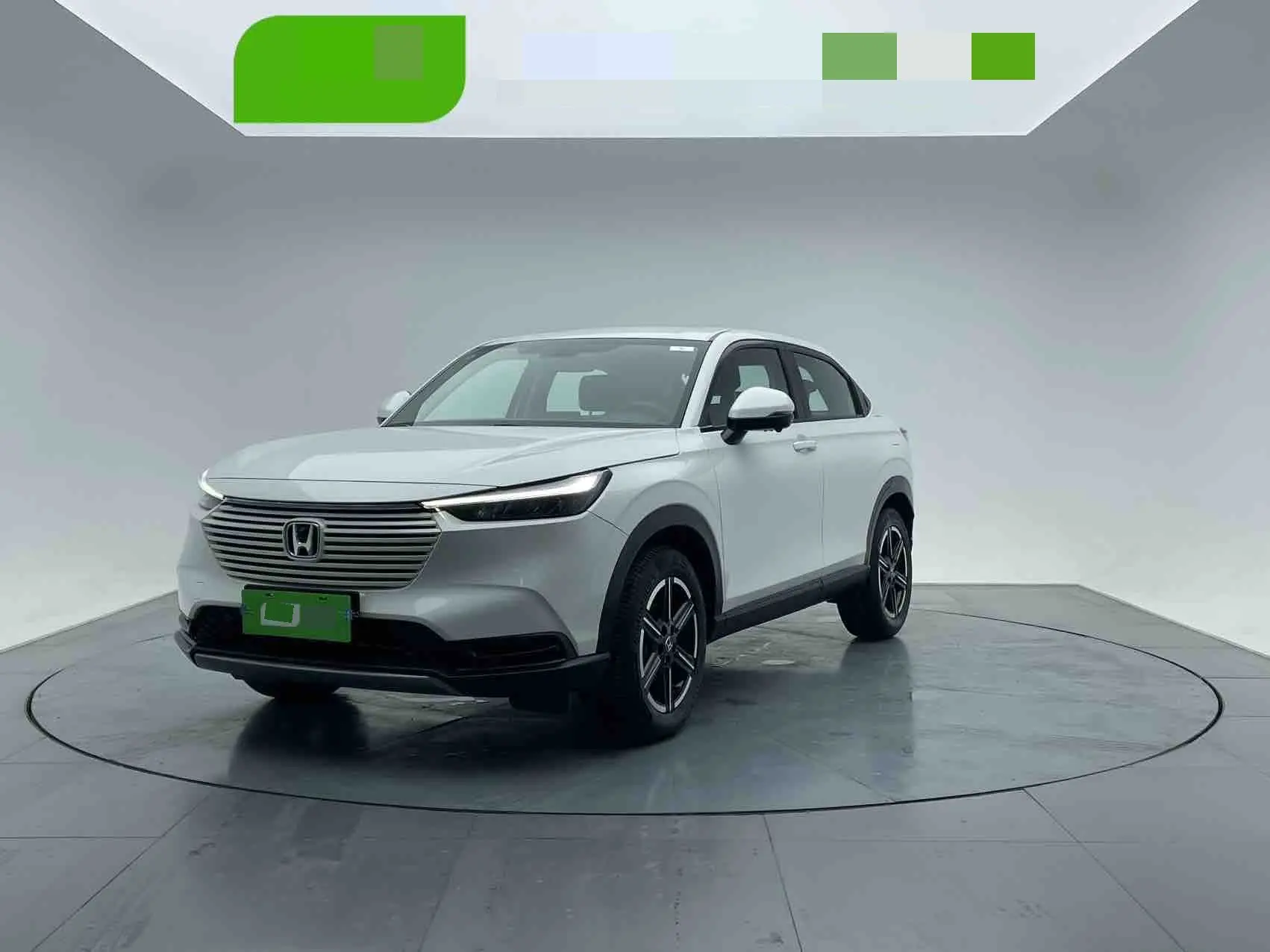 Binzhi 2023 1.5L CVT Low Edition