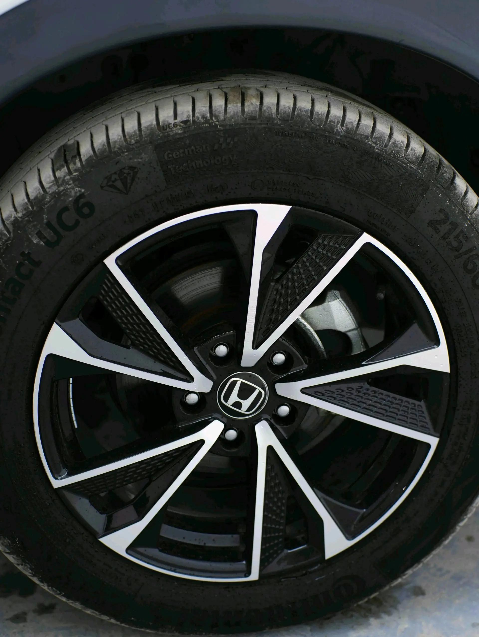 Binzhi 2023 1.5L CVT Low Edition 11