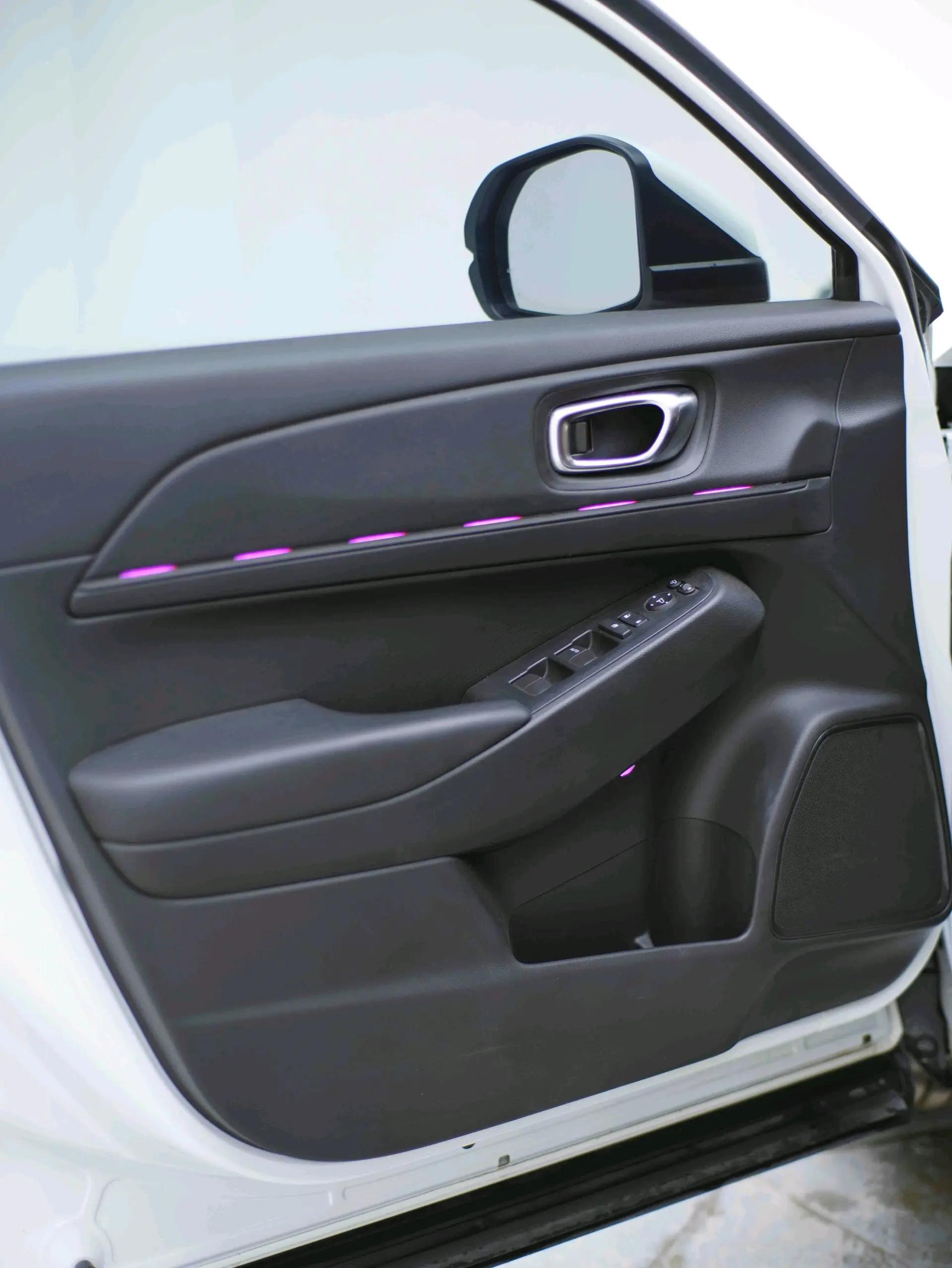 Binzhi 2023 1.5L CVT Low Edition 13