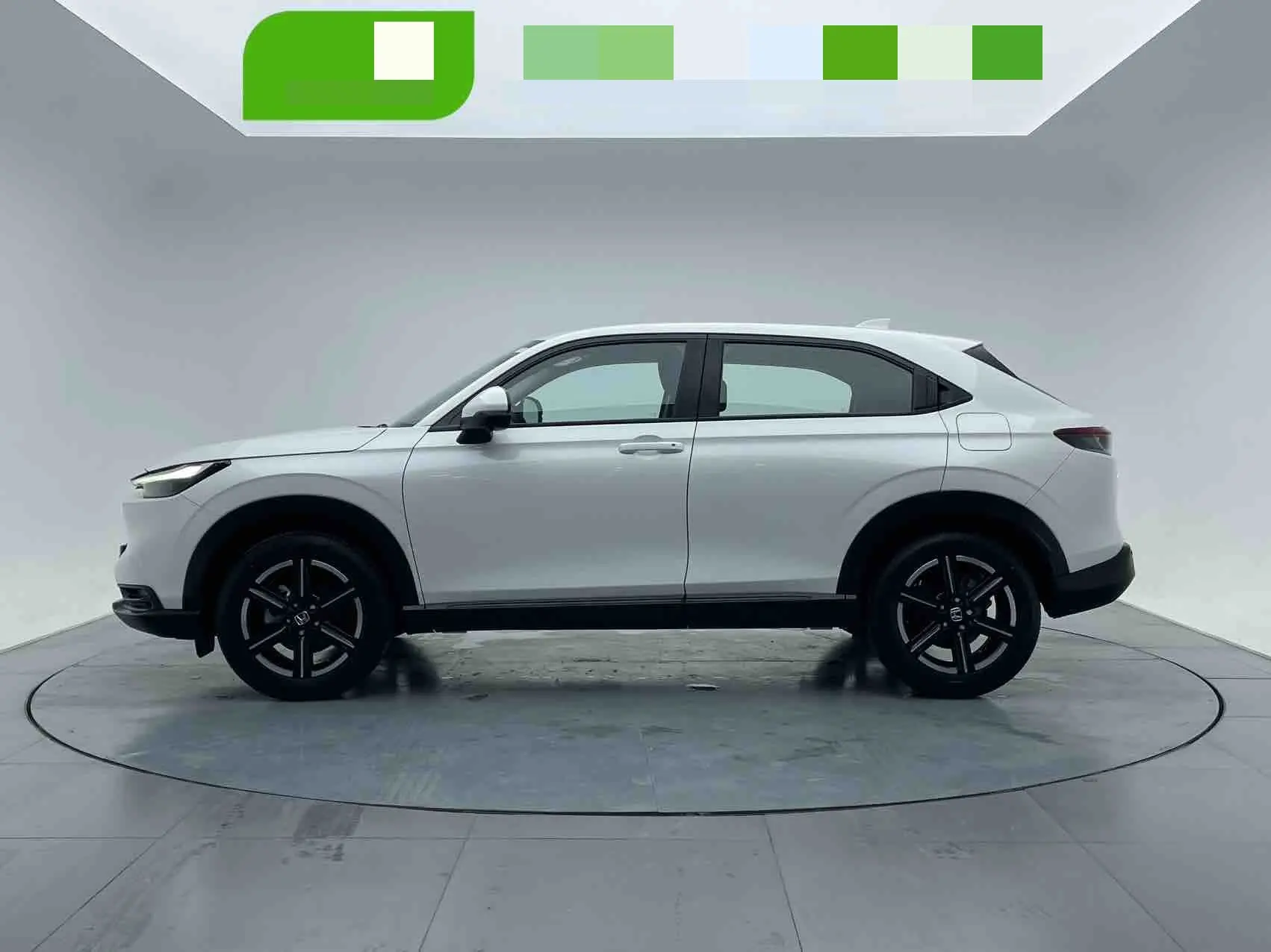Binzhi 2023 1.5L CVT Low Edition 15