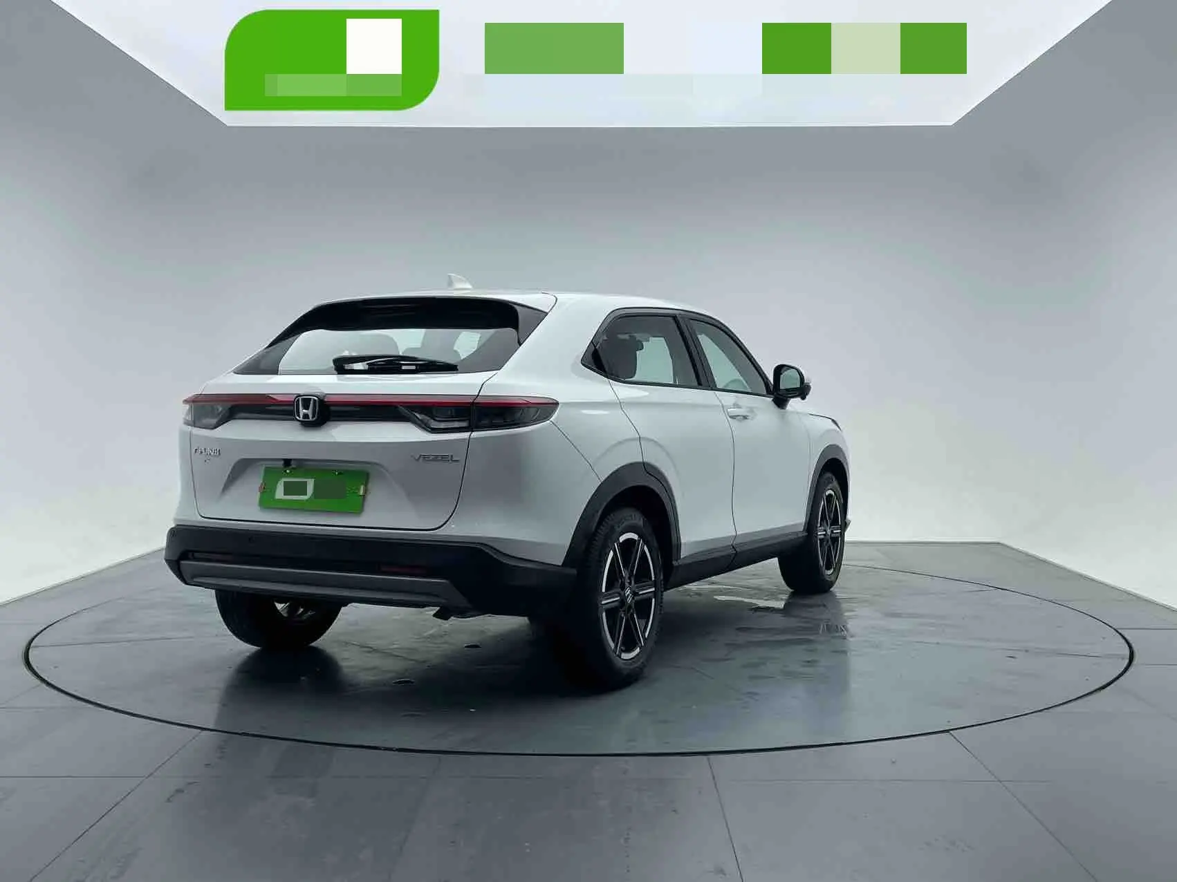 Binzhi 2023 1.5L CVT Low Edition 16