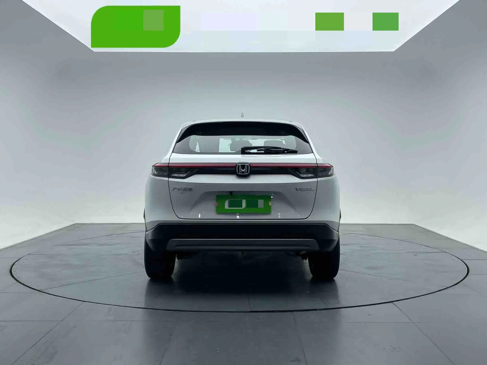 Binzhi 2023 1.5L CVT Low Edition 17