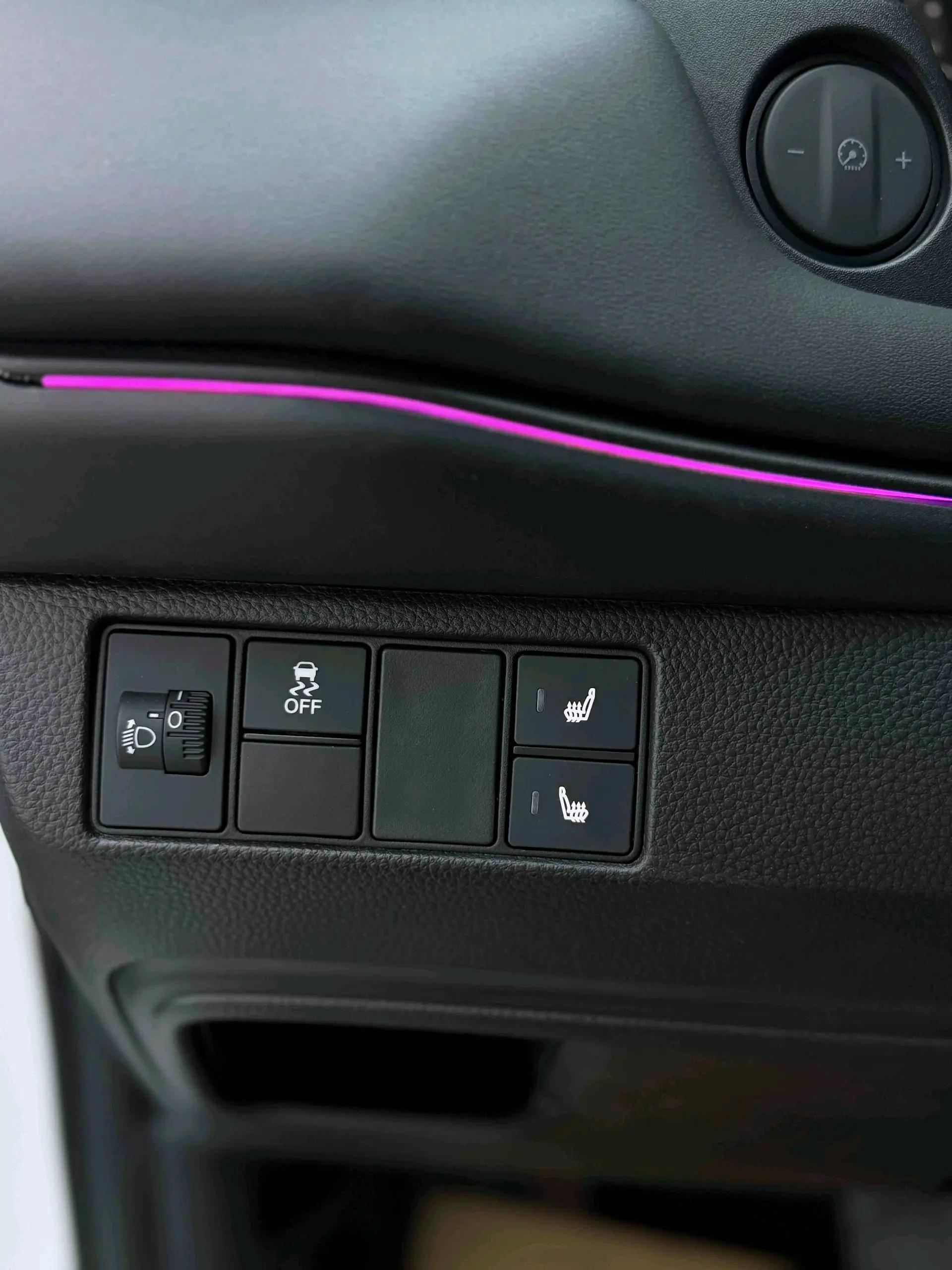 Binzhi 2023 1.5L CVT Low Edition 4