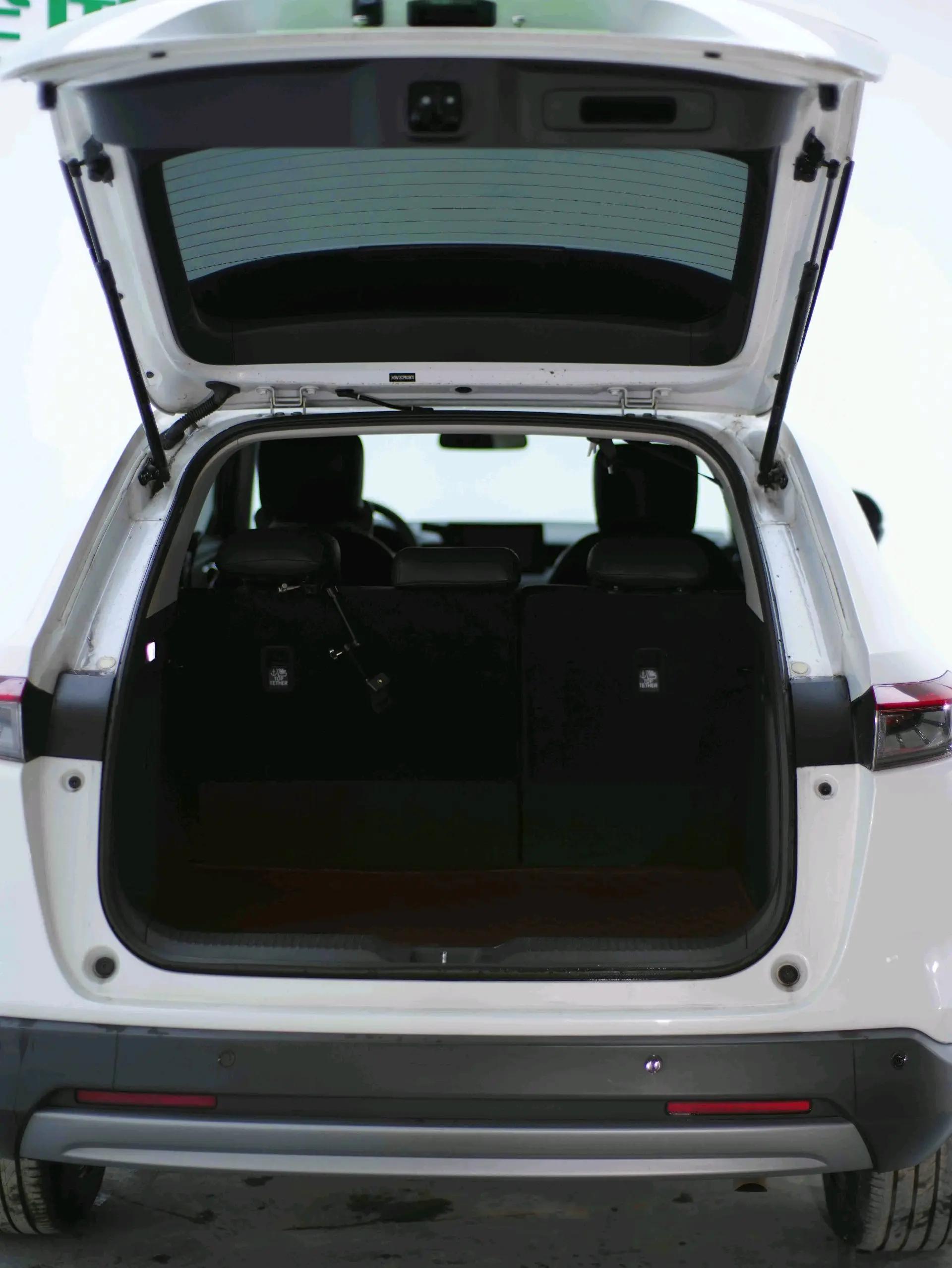 Binzhi 2023 1.5L CVT Low Edition 7