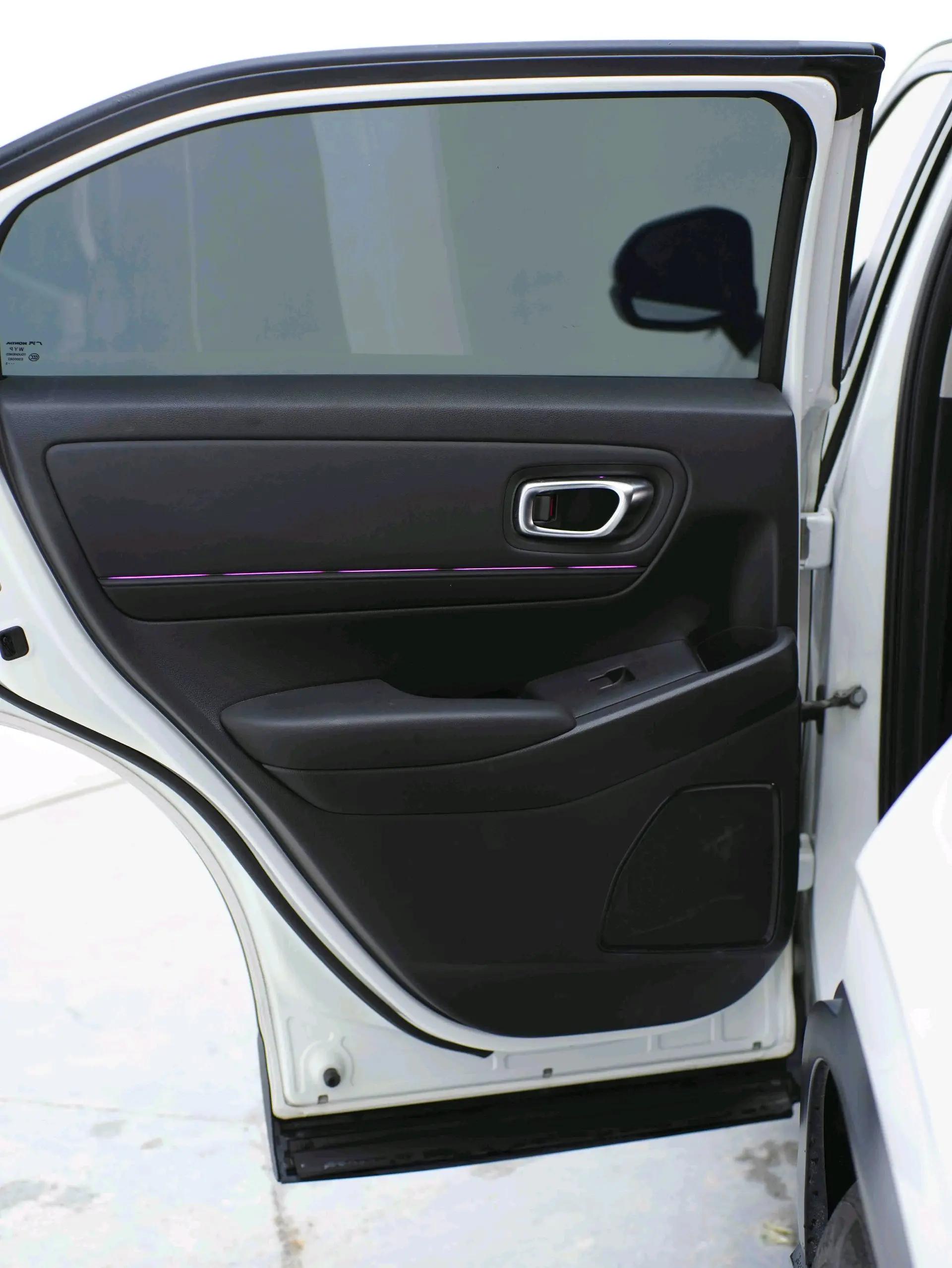 Binzhi 2023 1.5L CVT Low Edition 8