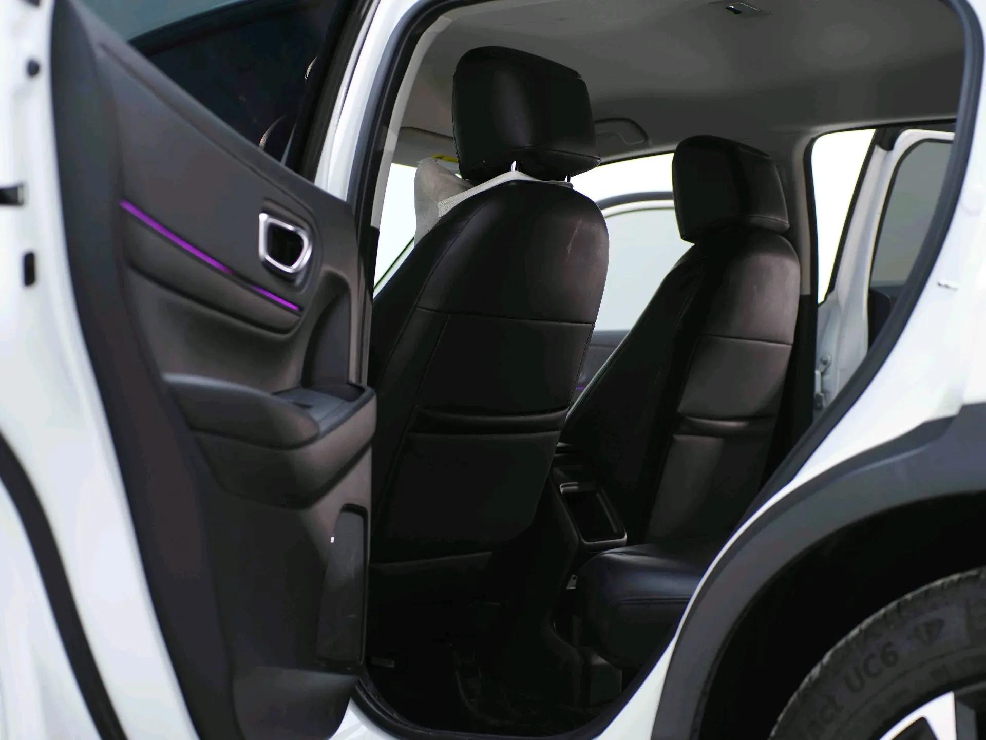 Binzhi 2023 1.5L CVT Low Edition 9
