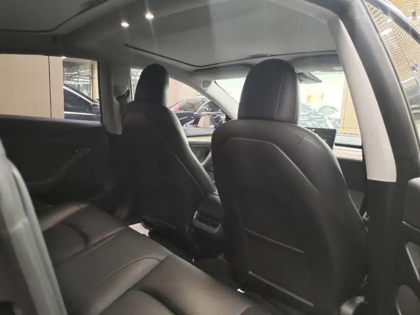 Model 3 2022 rear-wheel drive version 6