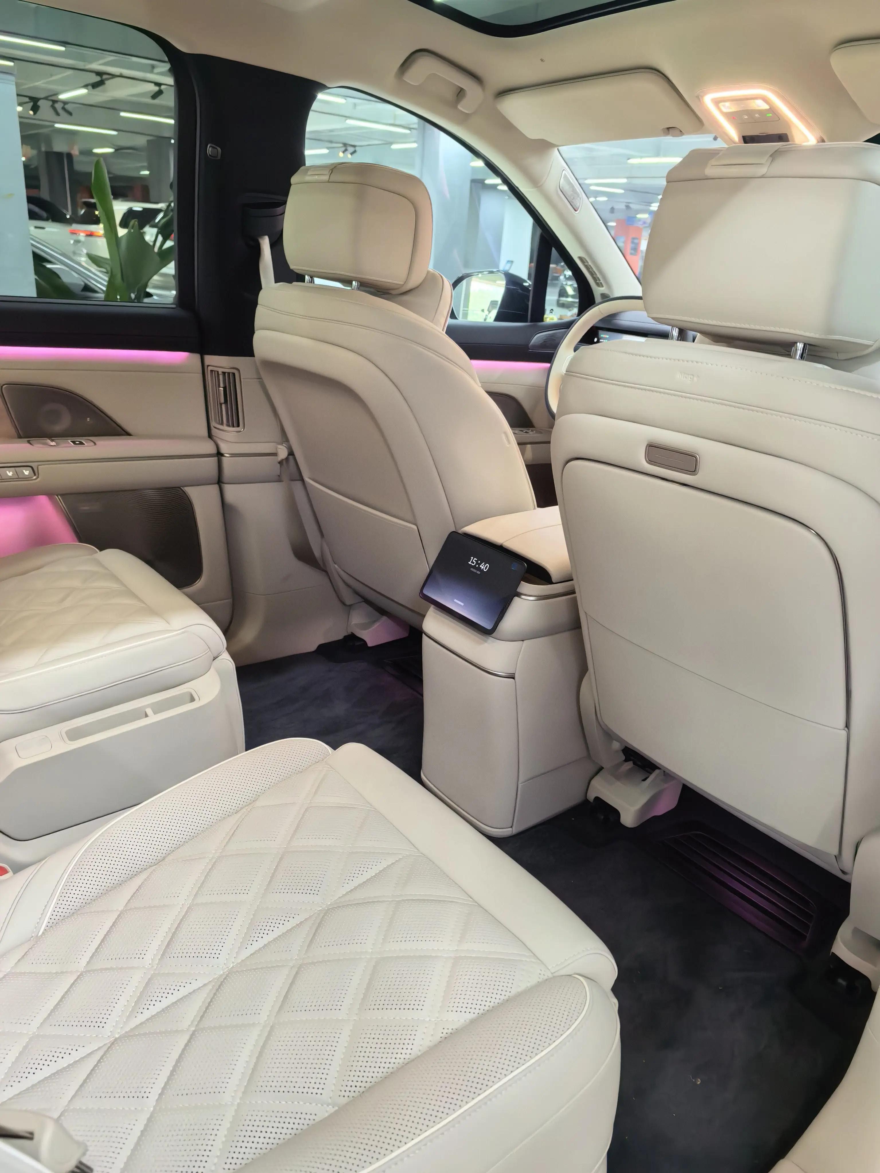 NIO 2026 ES8 6-Seater Executive Luxury Edition Automatic 4