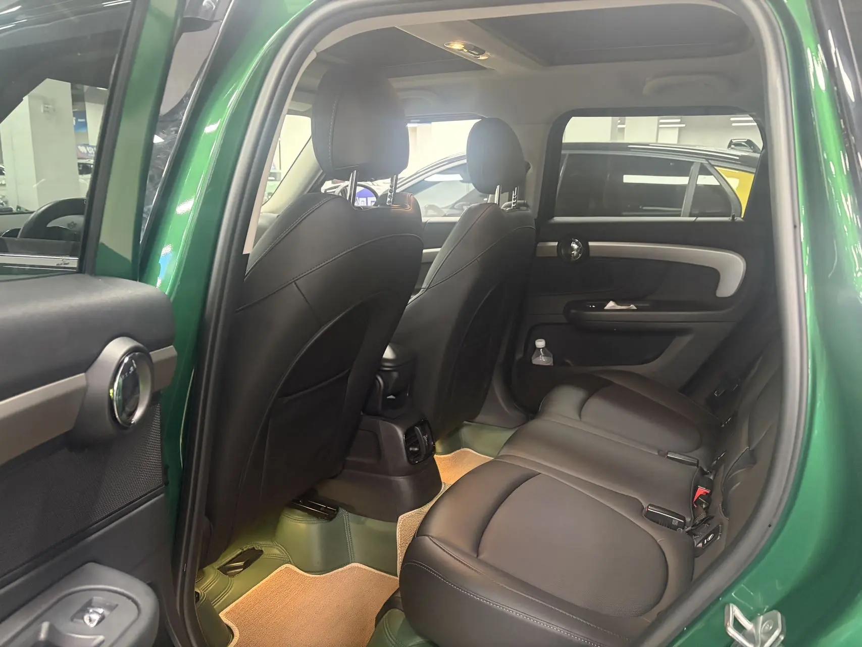 MINI COUNTRYMAN 2021 1.5T COOPER Connoisseur 4