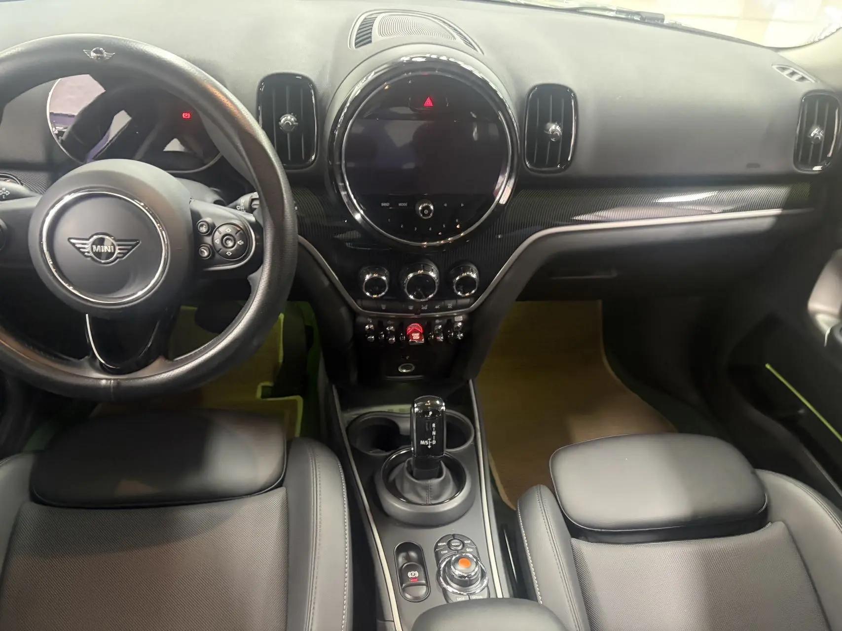 MINI COUNTRYMAN 2021 1.5T COOPER Connoisseur 5
