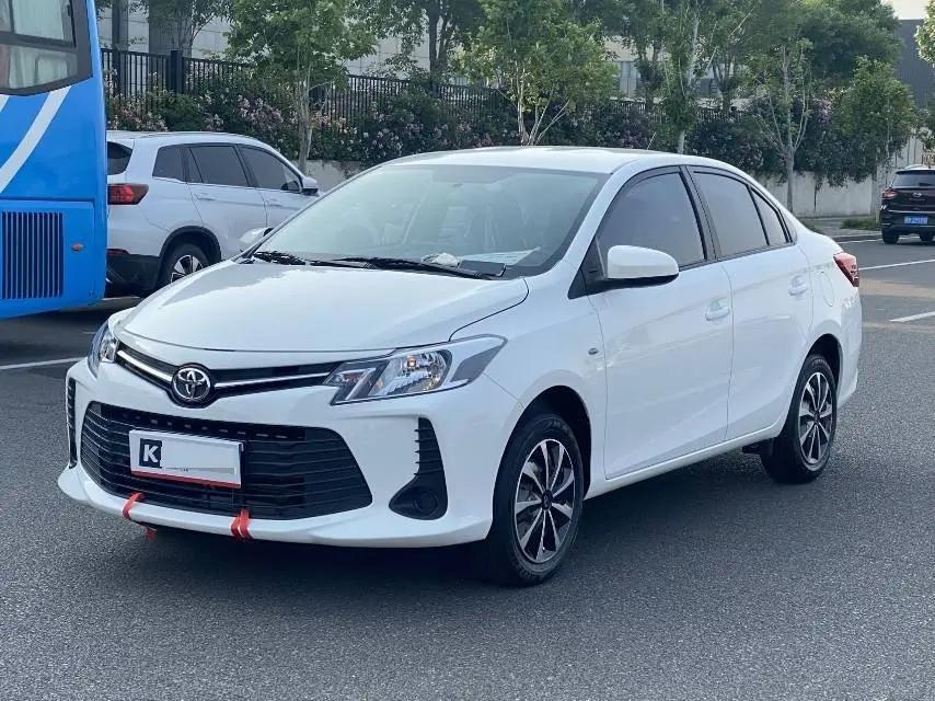 Vichy 2022 1.5L CVT Creation CARE Edition
