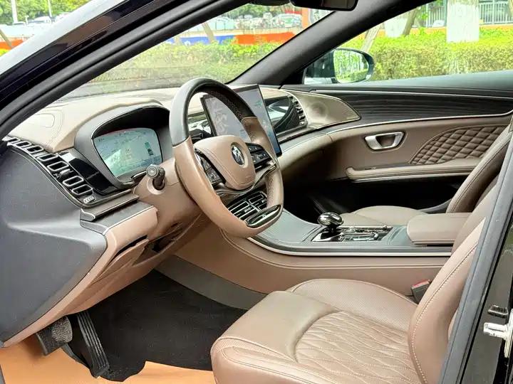 Han 2022 DM-i 121KM exclusive 15