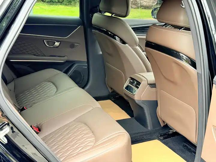 Han 2022 DM-i 121KM exclusive 22