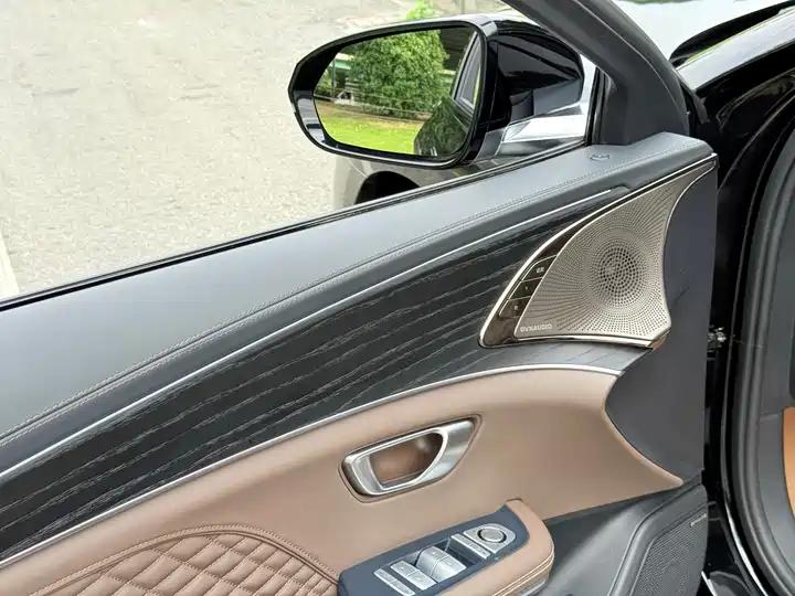 Han 2022 DM-i 121KM exclusive 23