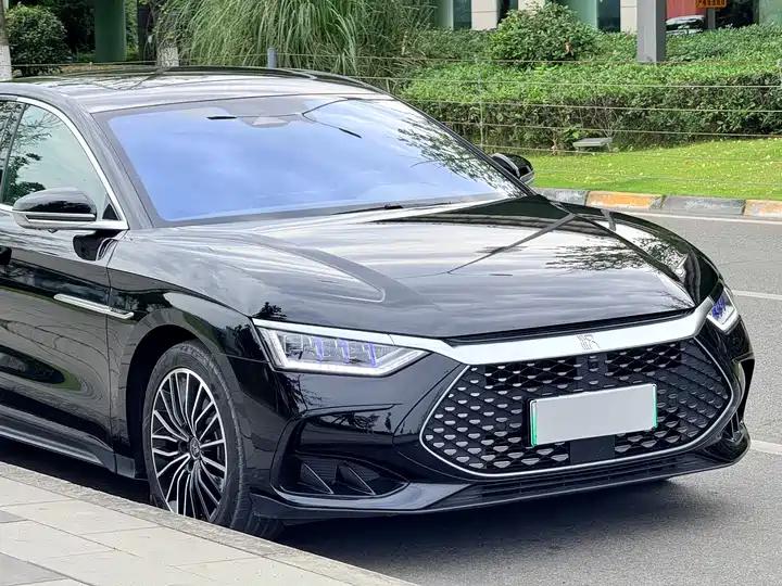 Han 2022 DM-i 121KM exclusive 4