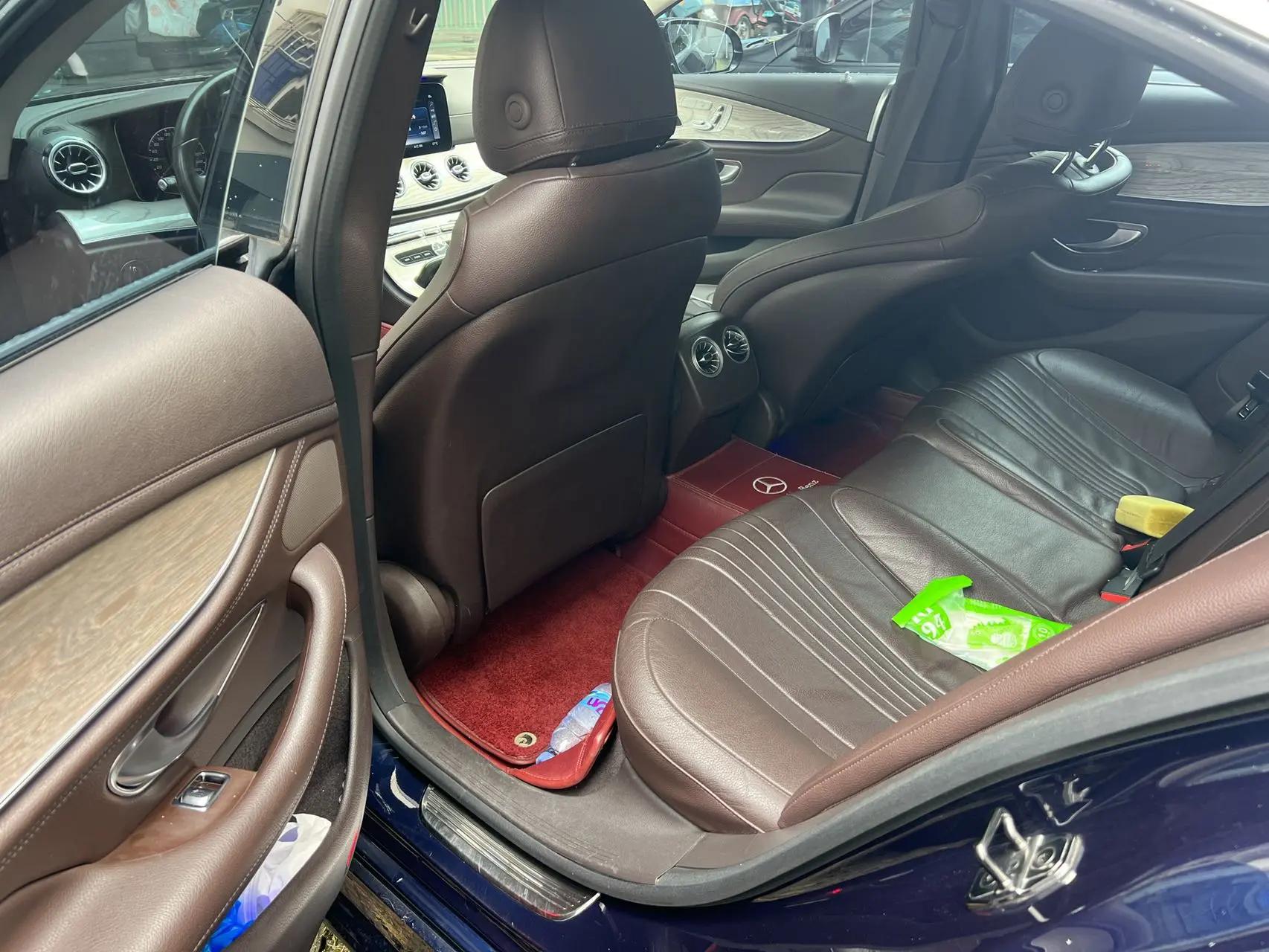 Mercedes Benz CLS 2020 CLS 300 Dynamic 3