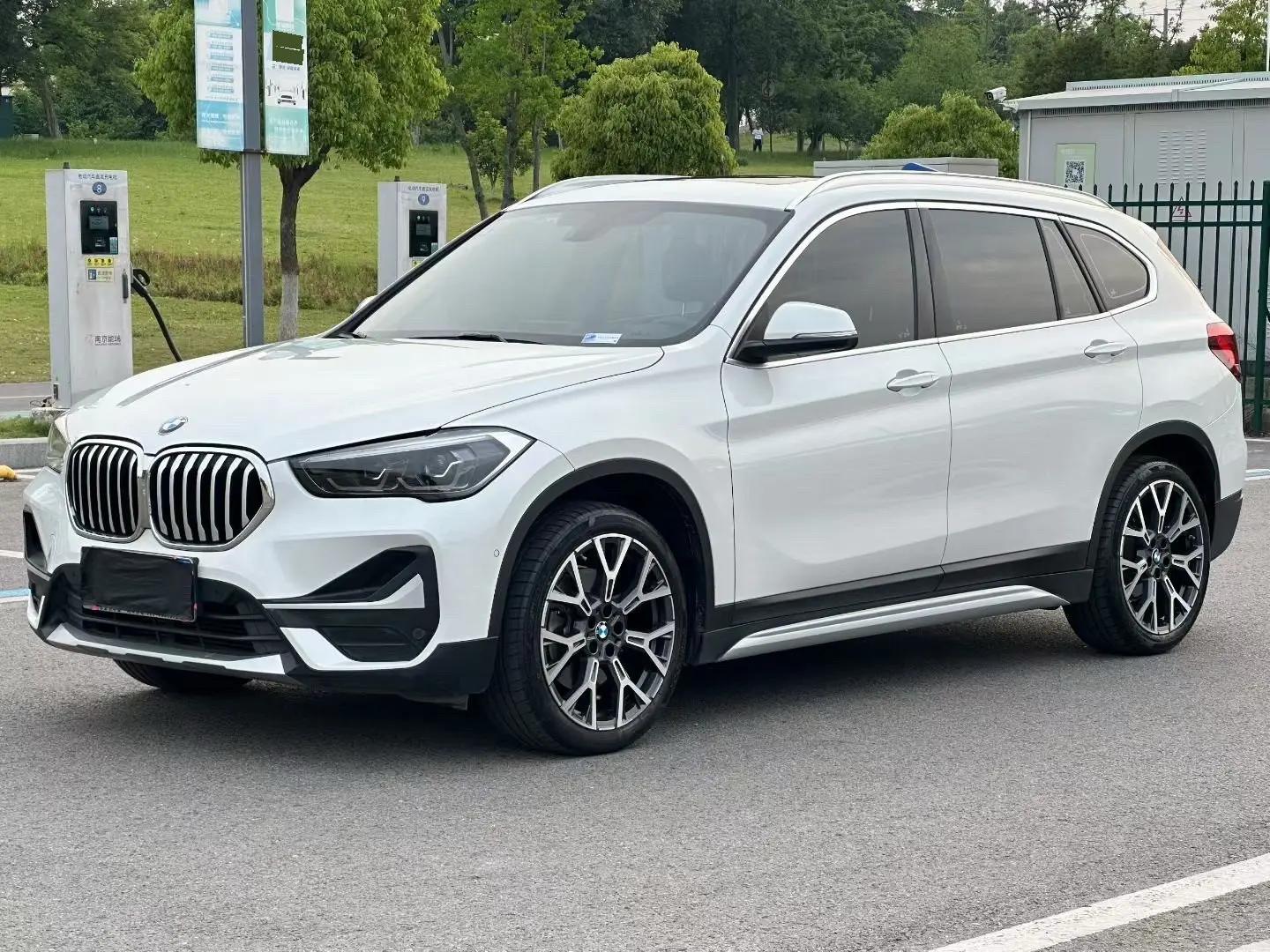 BMW X1 2020 xDrive25Li exclusive type