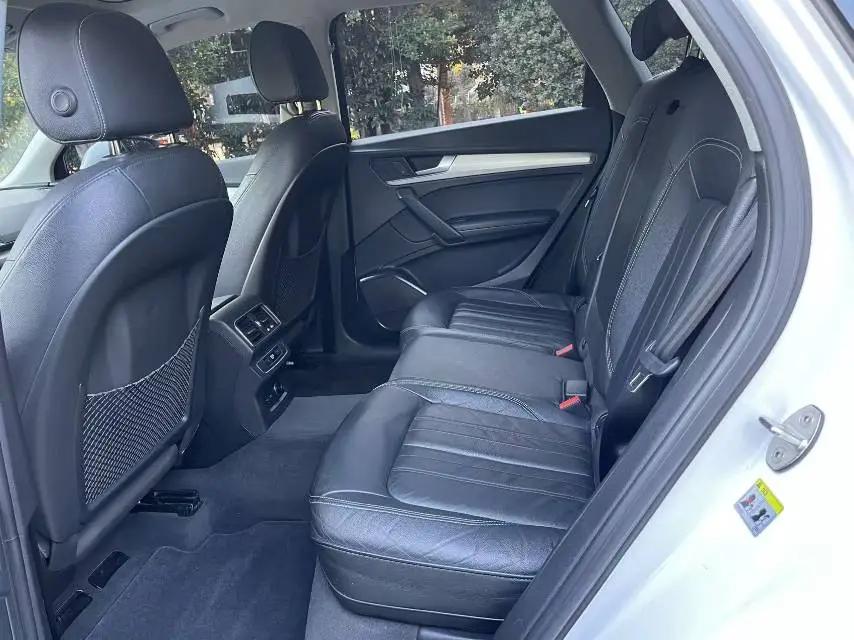 Audi Q5L 2020 to 40 TFSI Fashion 5
