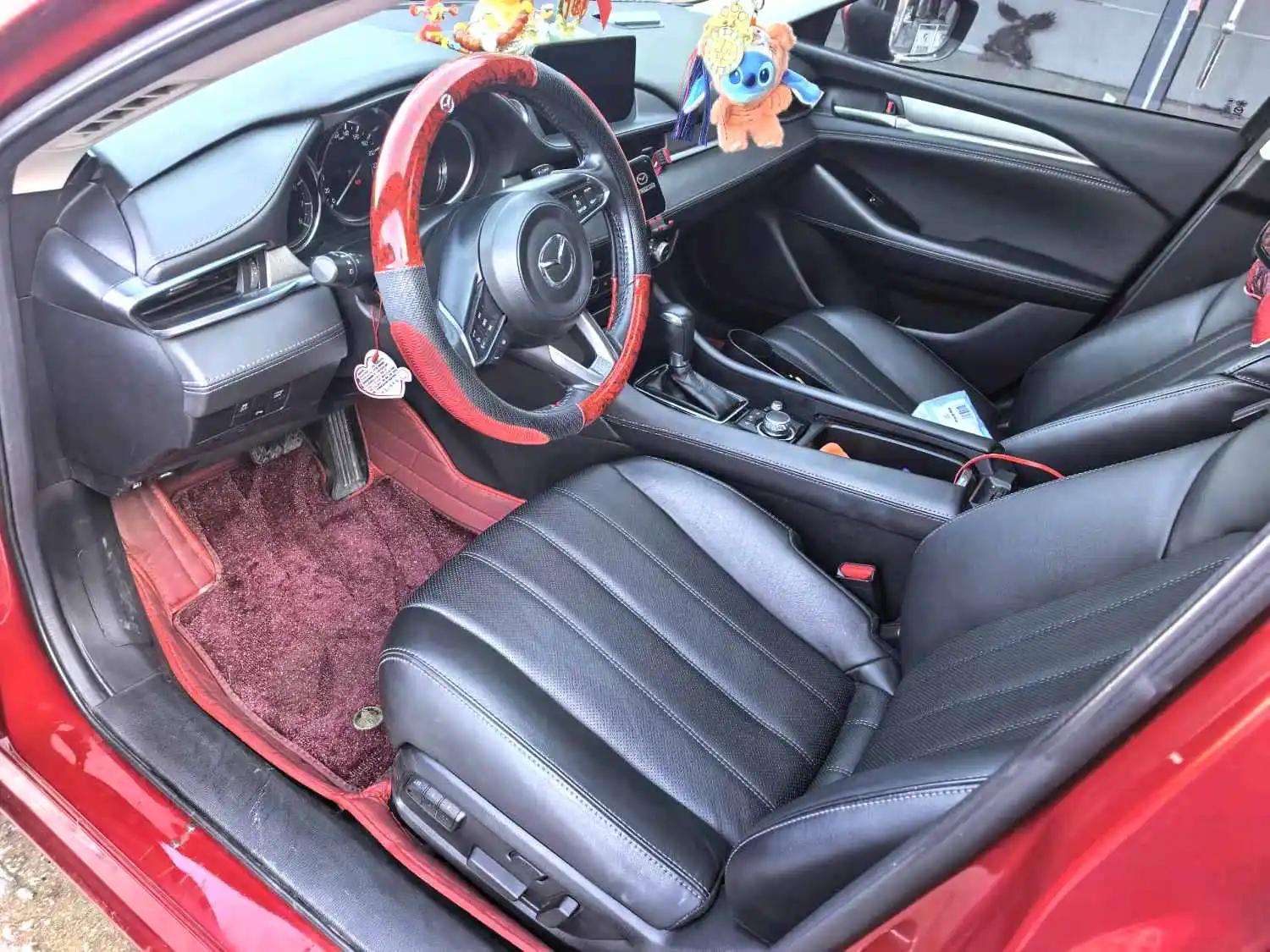 Atz 2020 2.5L Skyactiv Sport Edition 3