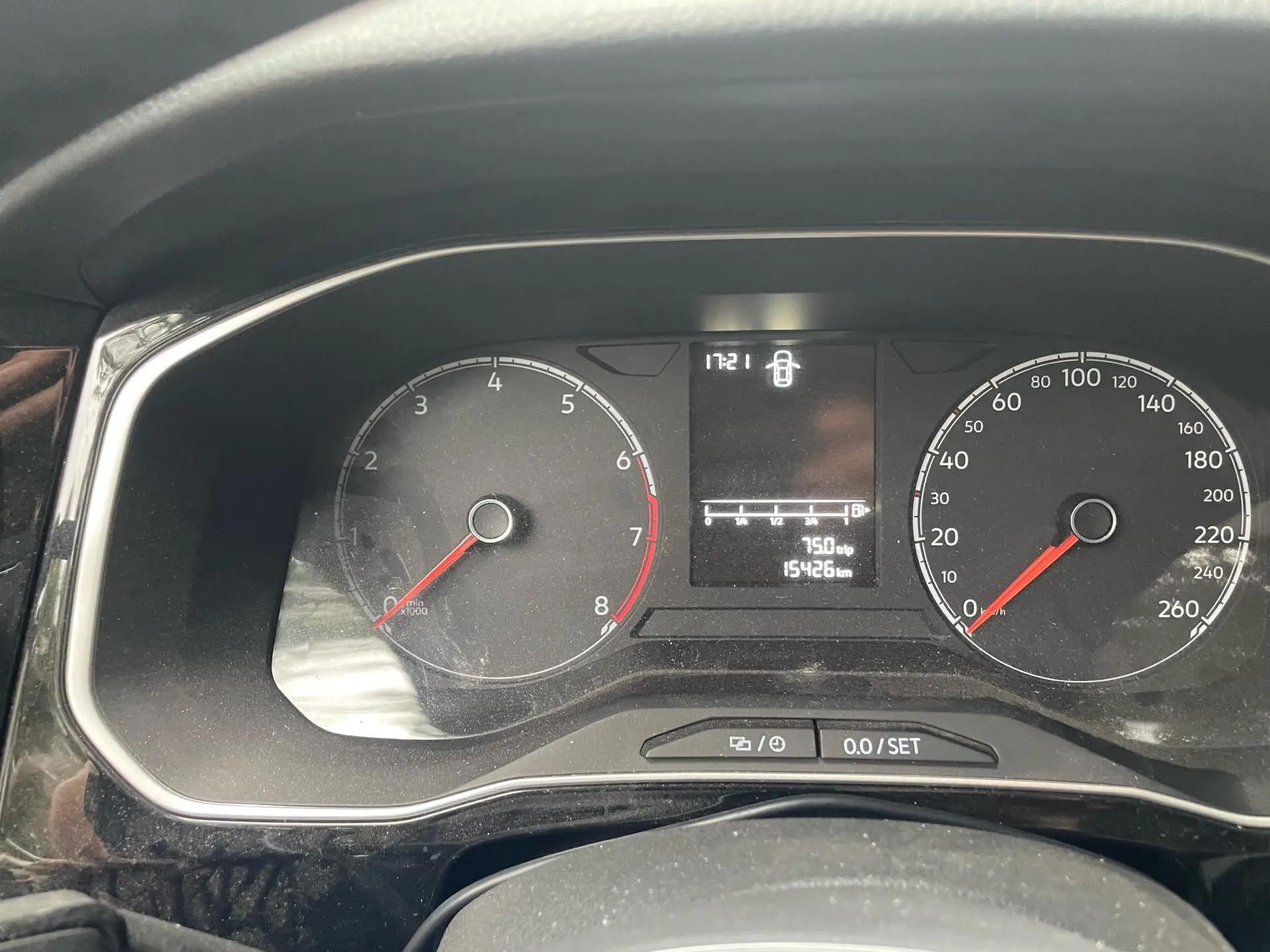 Jetta VS5 2024 280TSI Manual Pioneer Edition 10